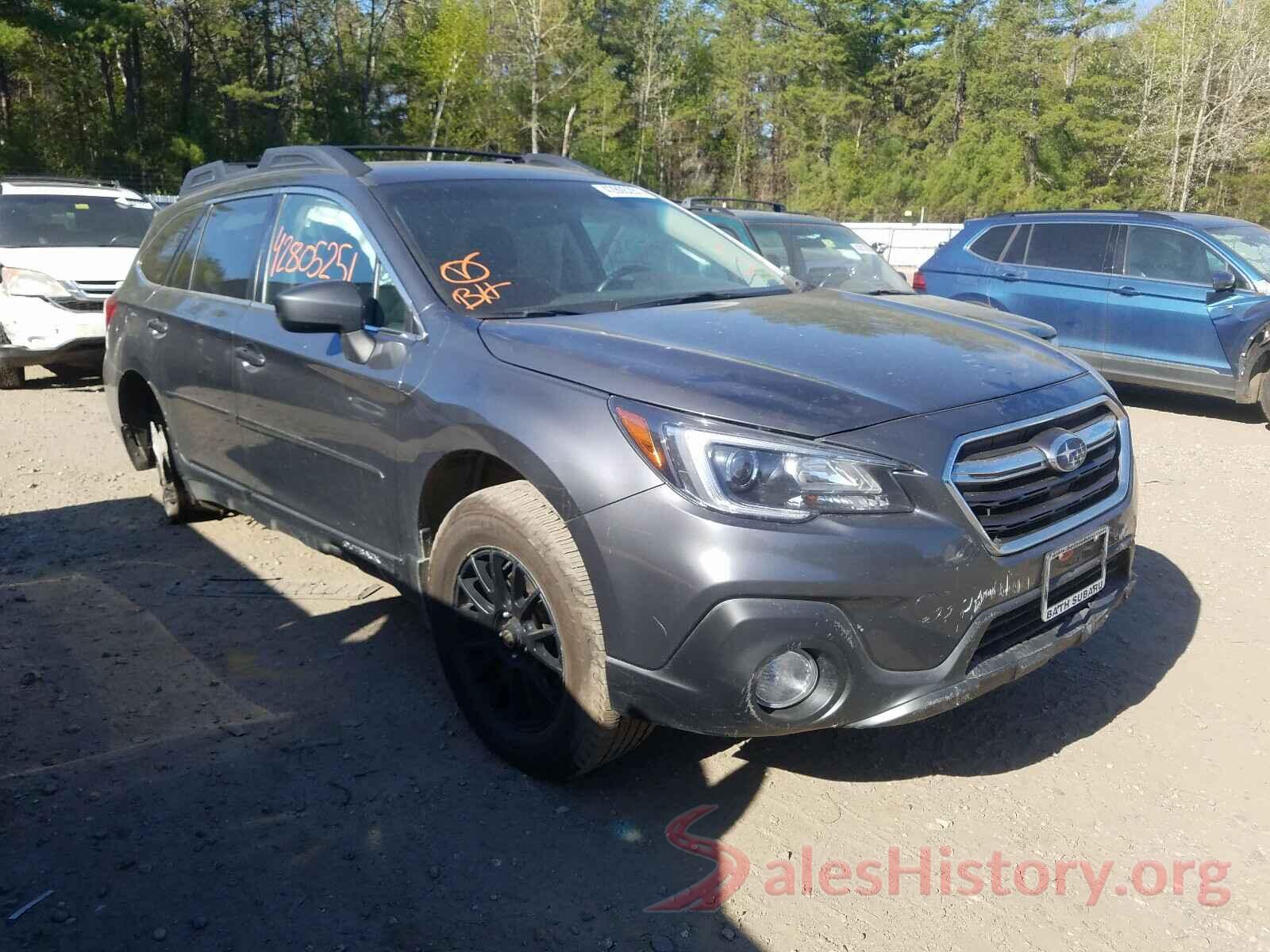 4S4BSACC3J3263948 2018 SUBARU OUTBACK