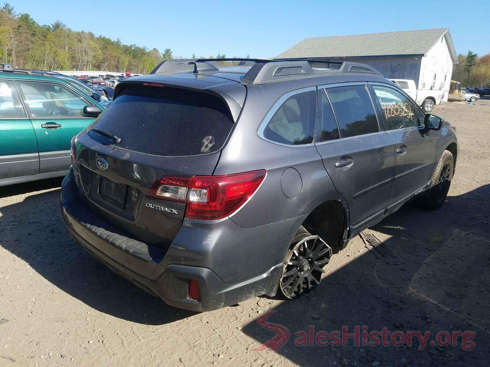 4S4BSACC3J3263948 2018 SUBARU OUTBACK