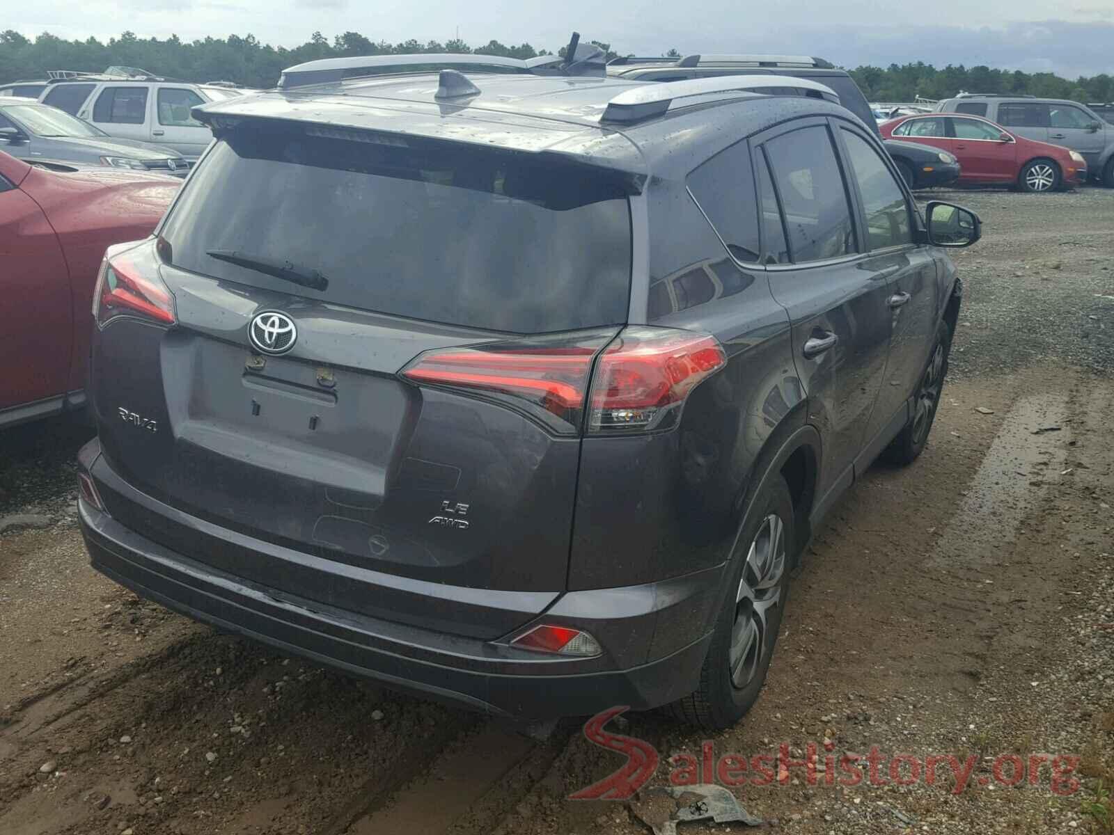 JTMBFREV1GJ069607 2016 TOYOTA RAV4