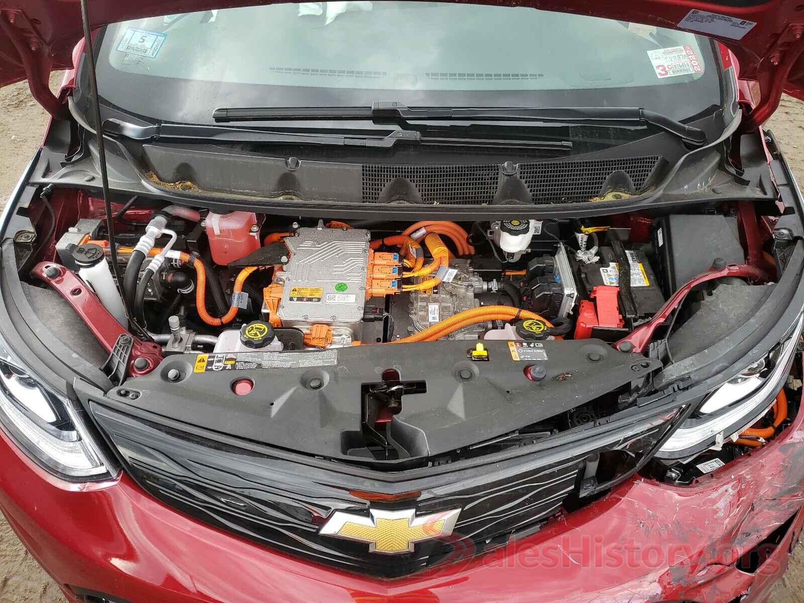 1G1FZ6S0XL4119065 2020 CHEVROLET BOLT