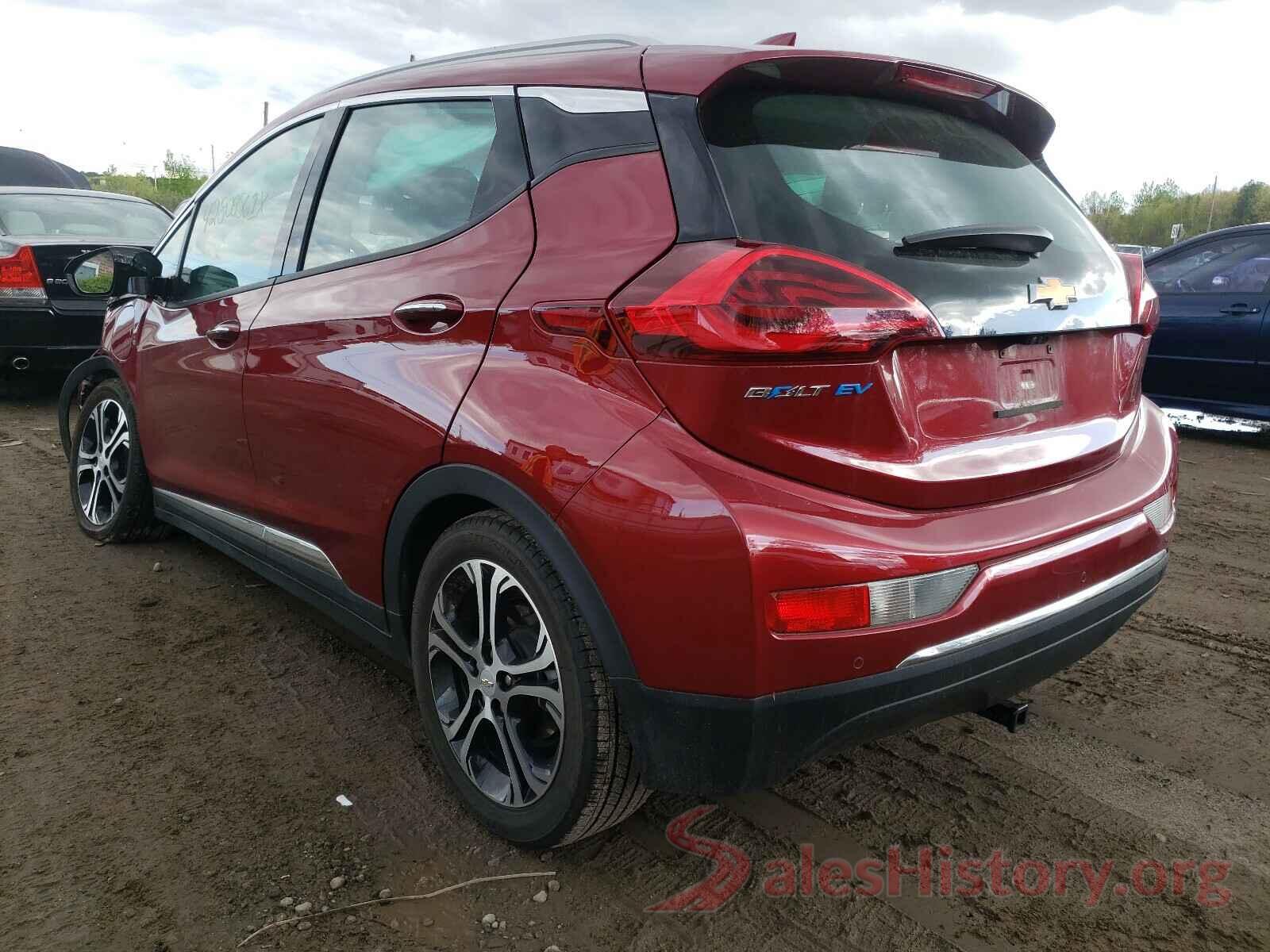 1G1FZ6S0XL4119065 2020 CHEVROLET BOLT