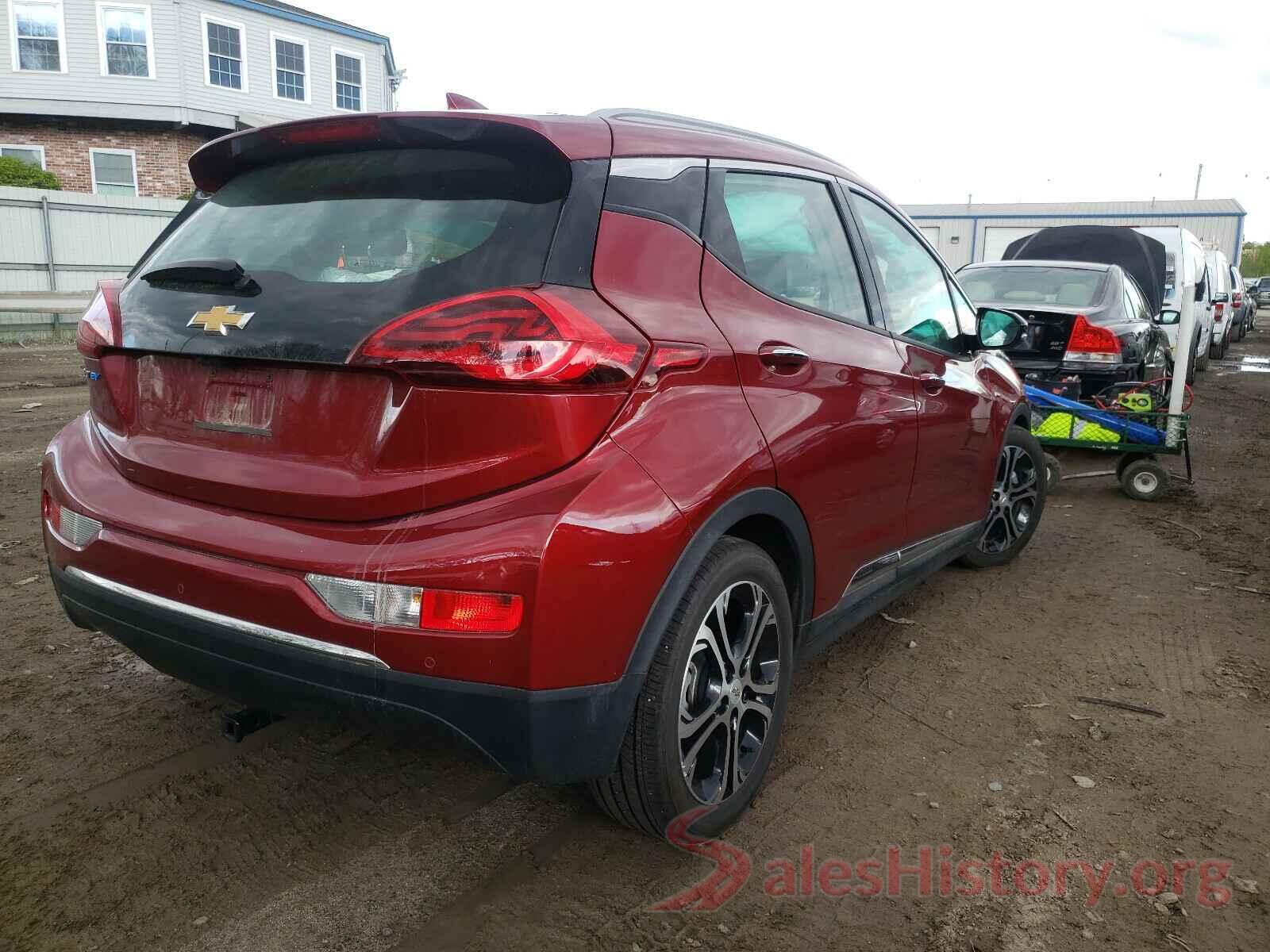 1G1FZ6S0XL4119065 2020 CHEVROLET BOLT