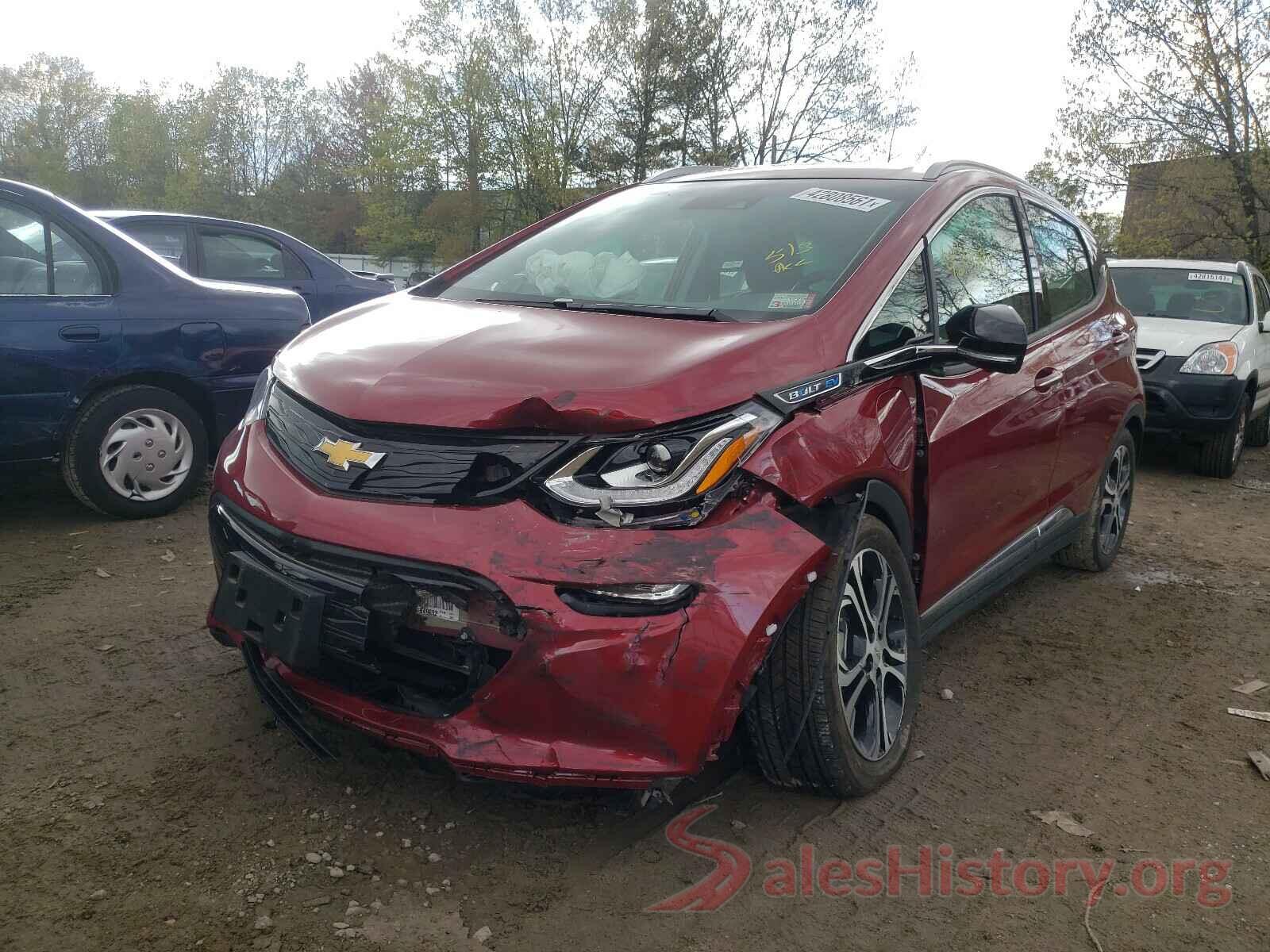 1G1FZ6S0XL4119065 2020 CHEVROLET BOLT