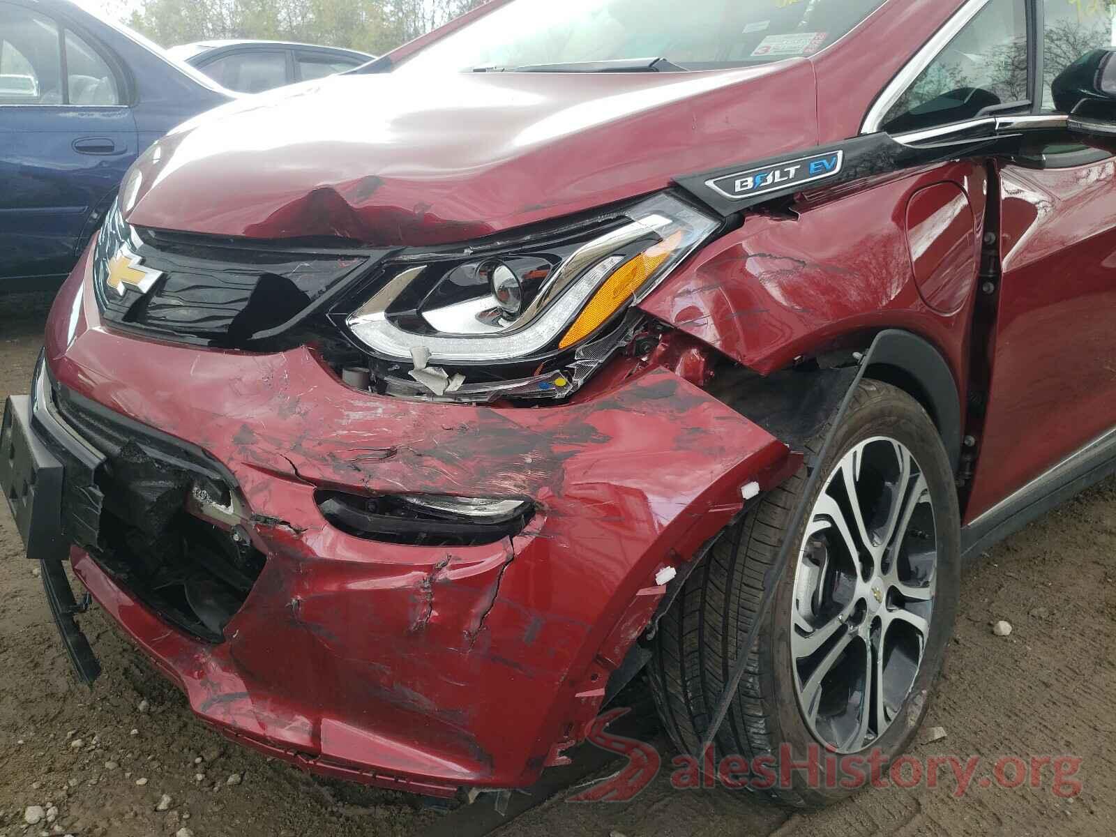 1G1FZ6S0XL4119065 2020 CHEVROLET BOLT