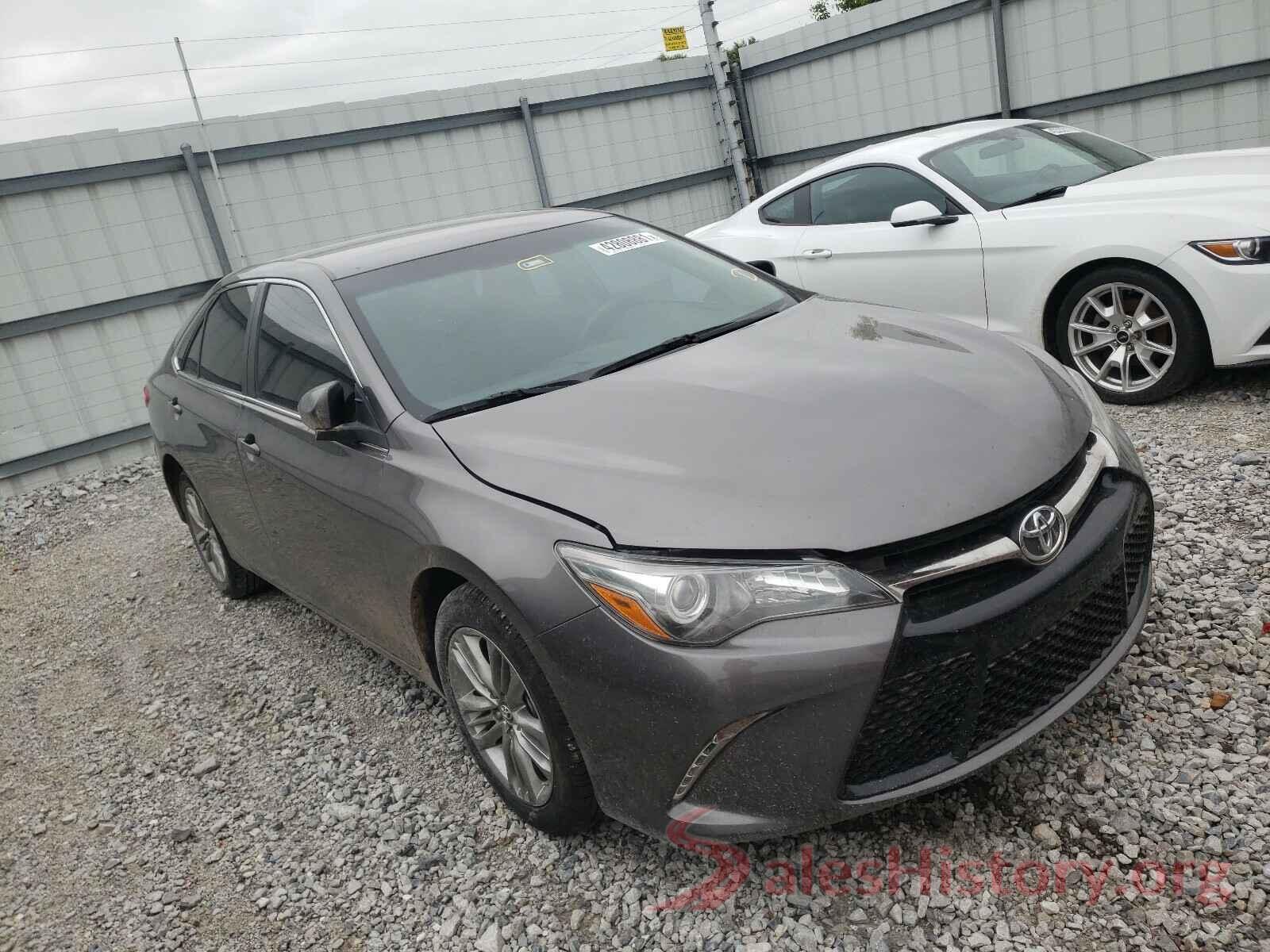 4T1BF1FK4HU624518 2017 TOYOTA CAMRY