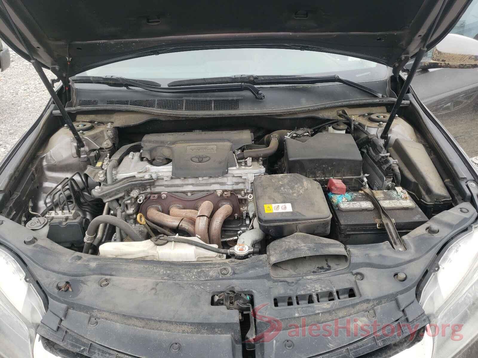 4T1BF1FK4HU624518 2017 TOYOTA CAMRY