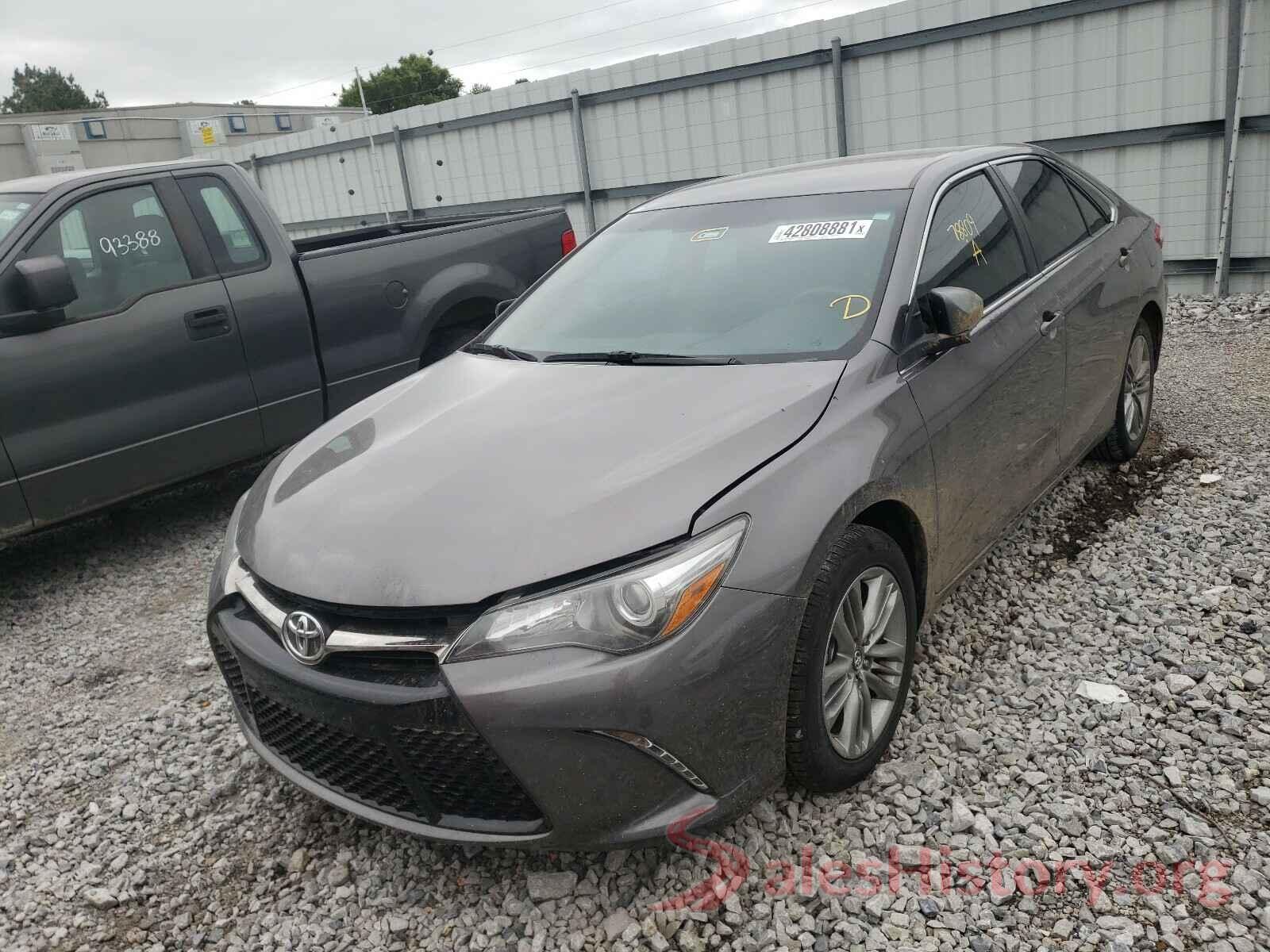 4T1BF1FK4HU624518 2017 TOYOTA CAMRY