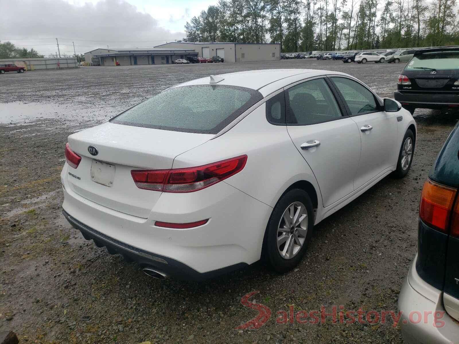 5XXGT4L37KG276793 2019 KIA OPTIMA