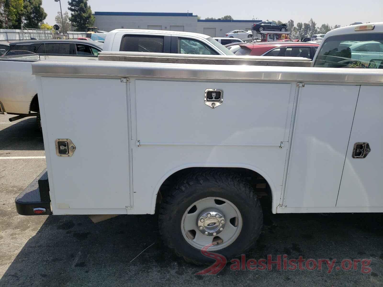 1FDBF2A69GEA29253 2016 FORD F250