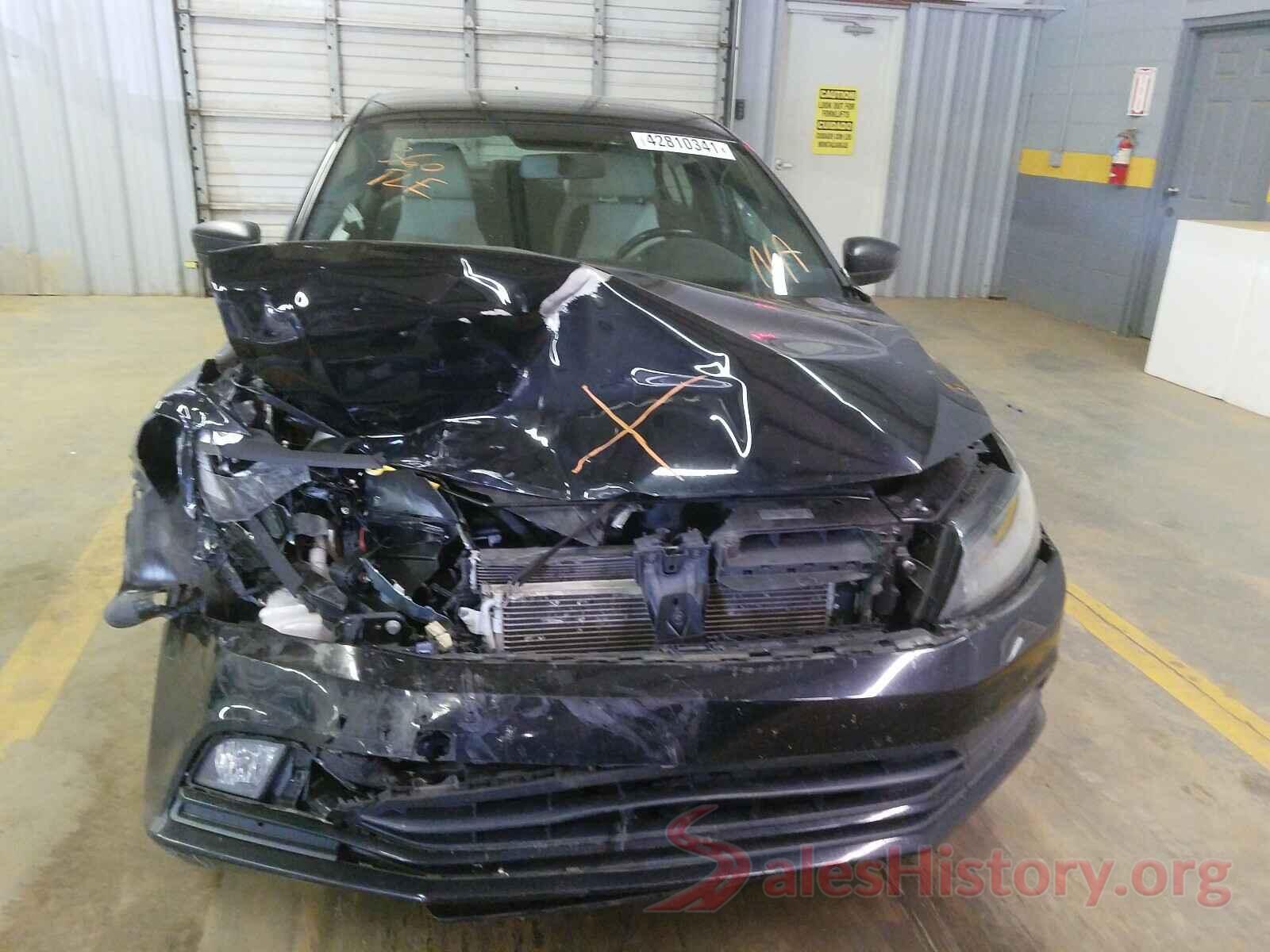 3VWD17AJ4GM289743 2016 VOLKSWAGEN JETTA