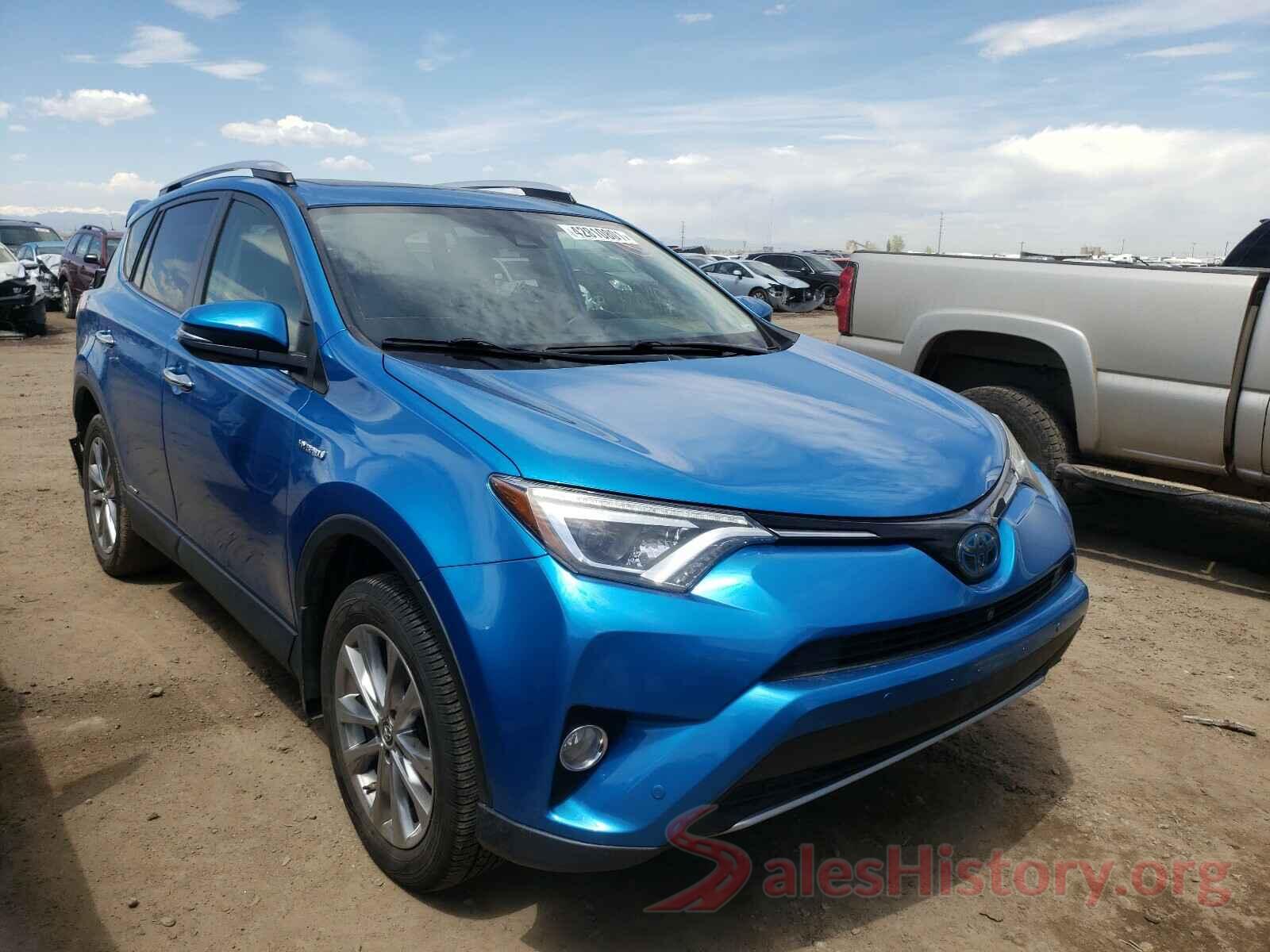 JTMDJREV8GD021558 2016 TOYOTA RAV4