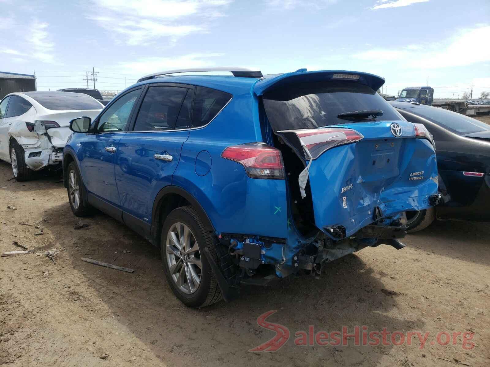 JTMDJREV8GD021558 2016 TOYOTA RAV4