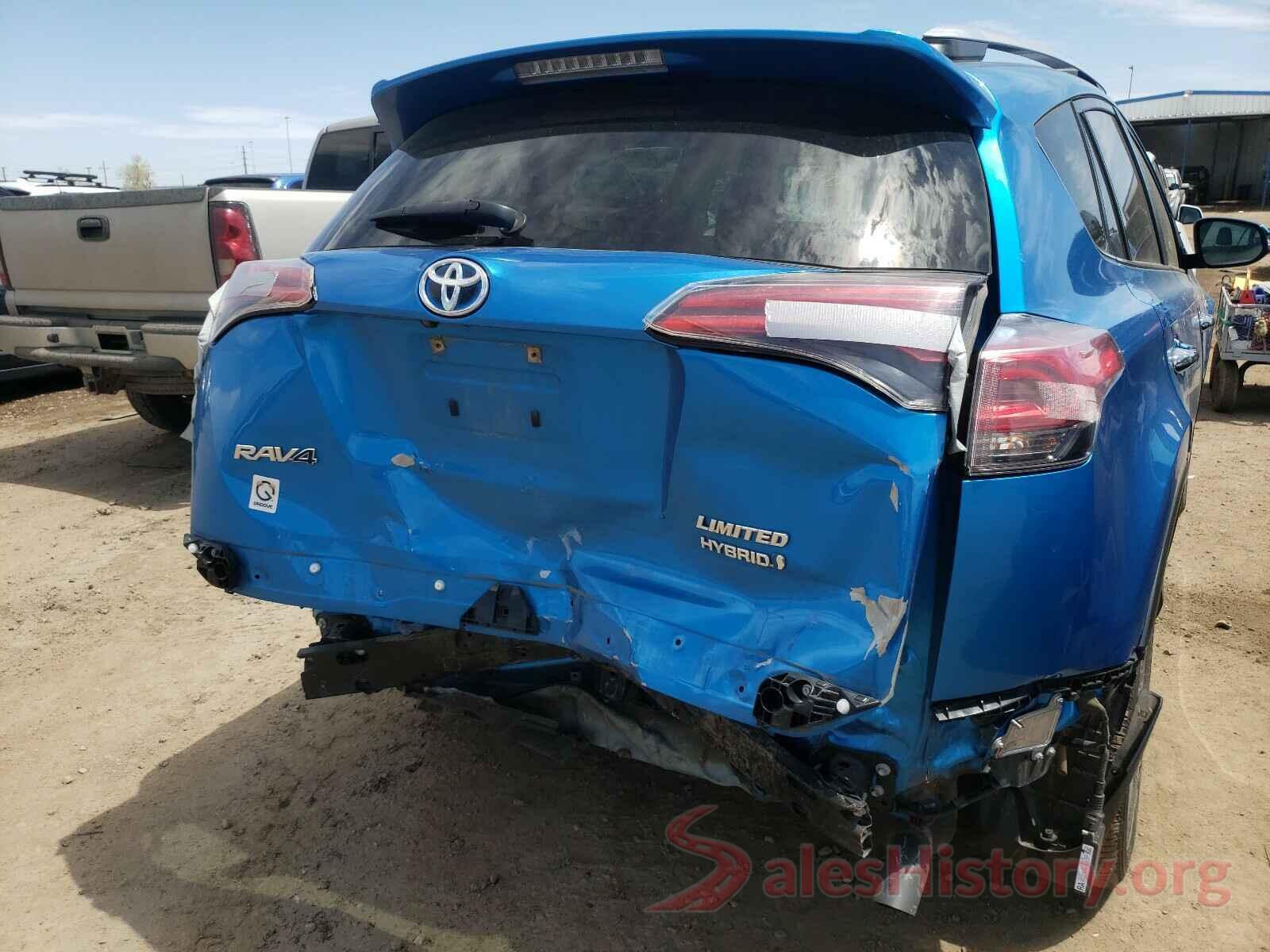 JTMDJREV8GD021558 2016 TOYOTA RAV4