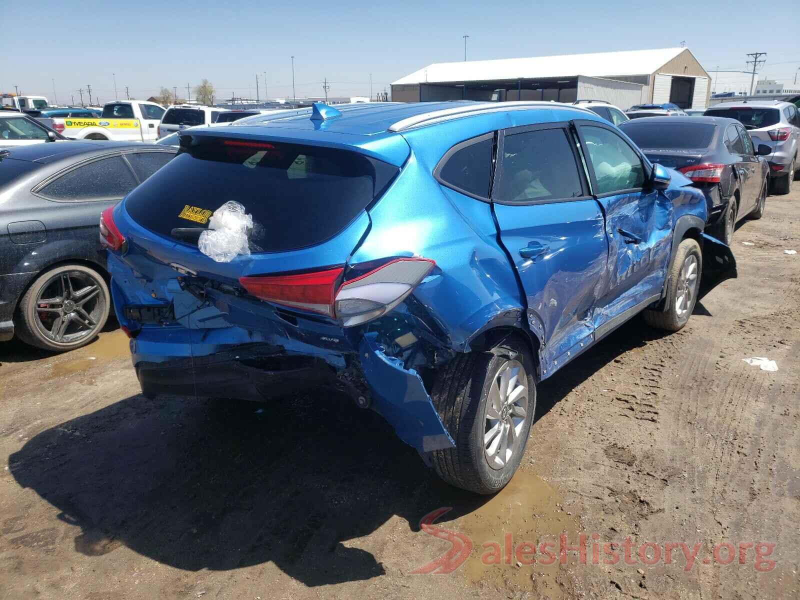 KM8J3CA43JU600287 2018 HYUNDAI TUCSON