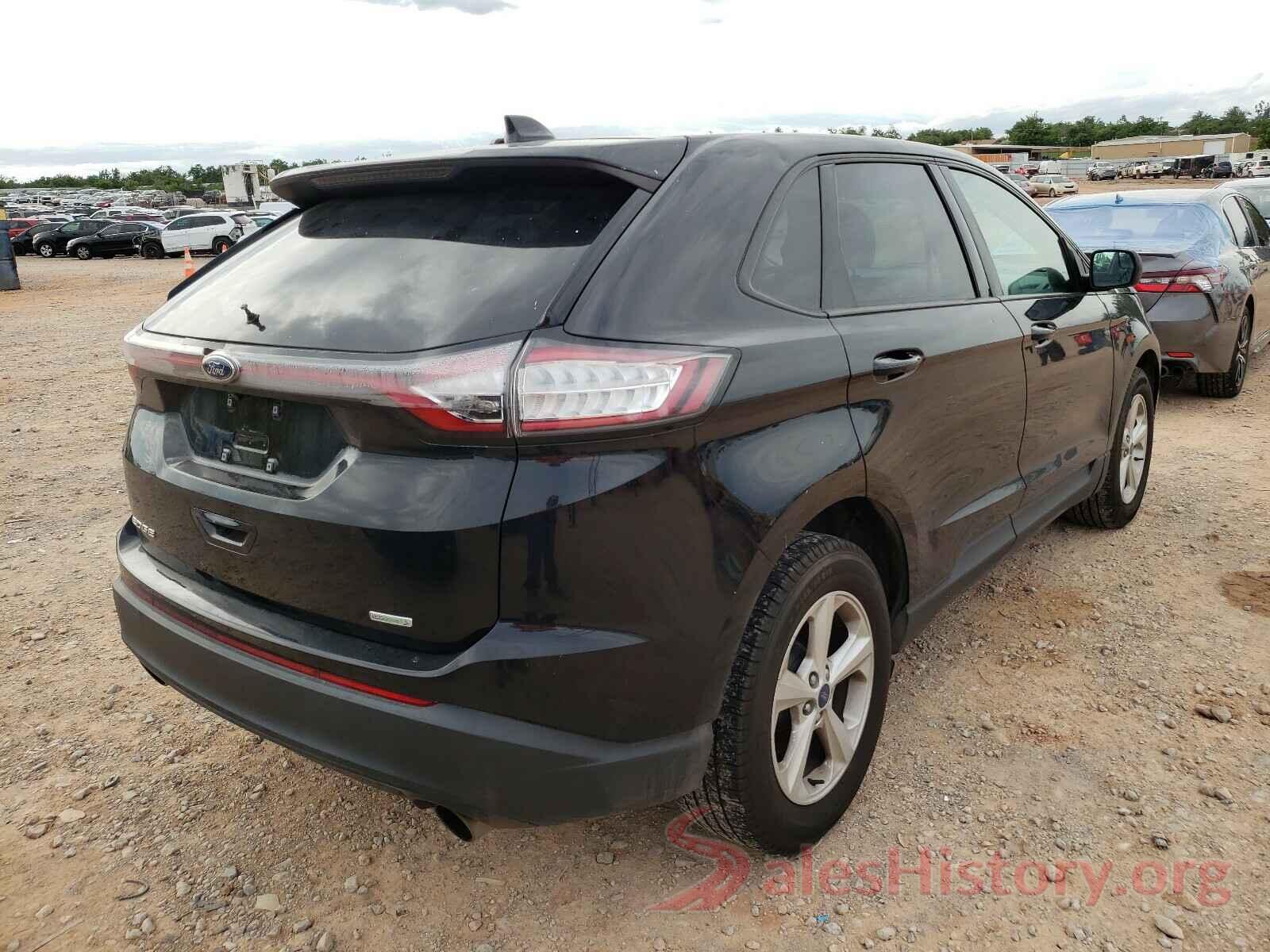 2FMPK3G91HBB62336 2017 FORD EDGE