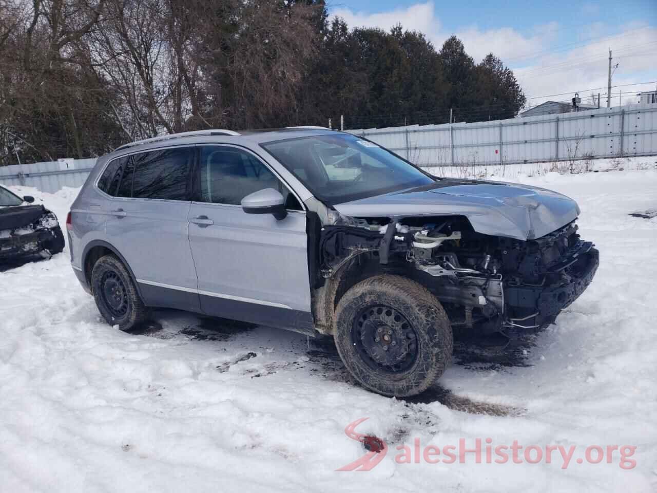 3VV4B7AX9KM173565 2019 VOLKSWAGEN TIGUAN