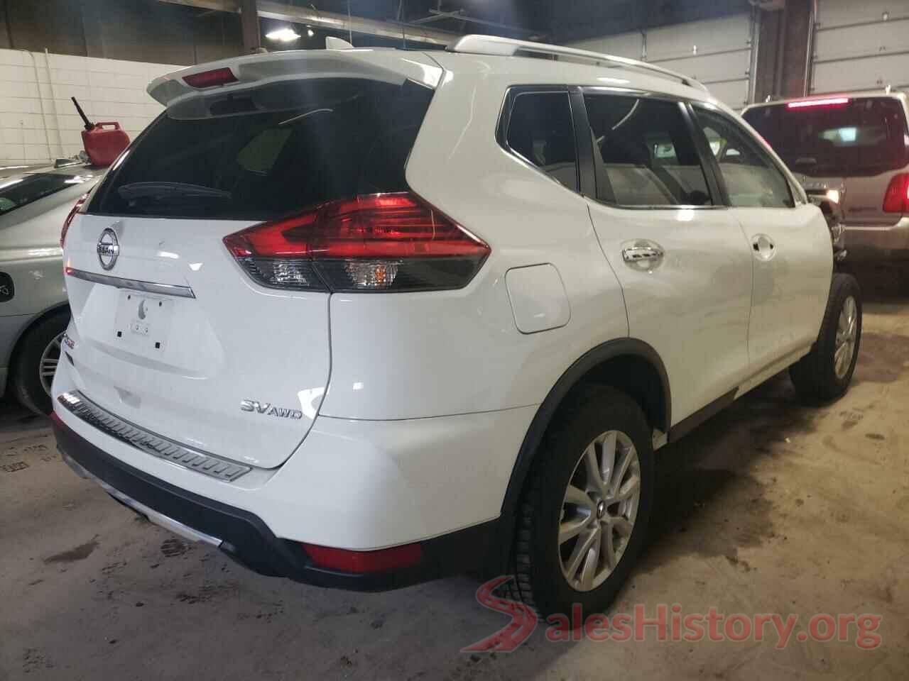 KNMAT2MV7HP600630 2017 NISSAN ROGUE