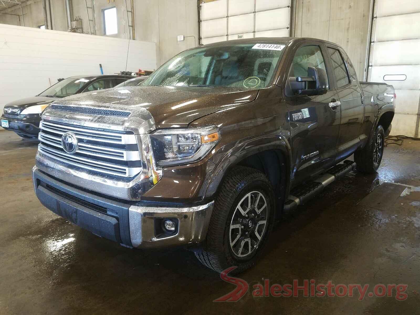 5TFBW5F17JX757135 2018 TOYOTA TUNDRA