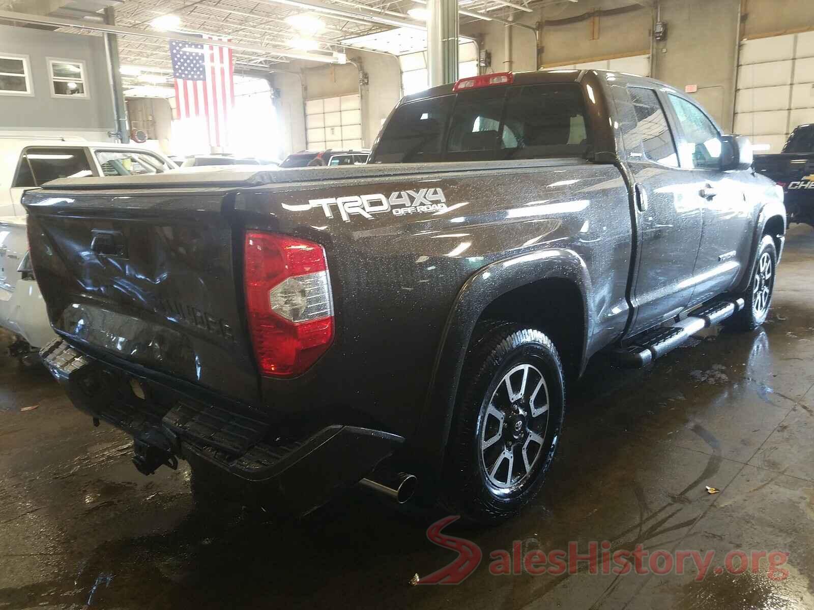 5TFBW5F17JX757135 2018 TOYOTA TUNDRA