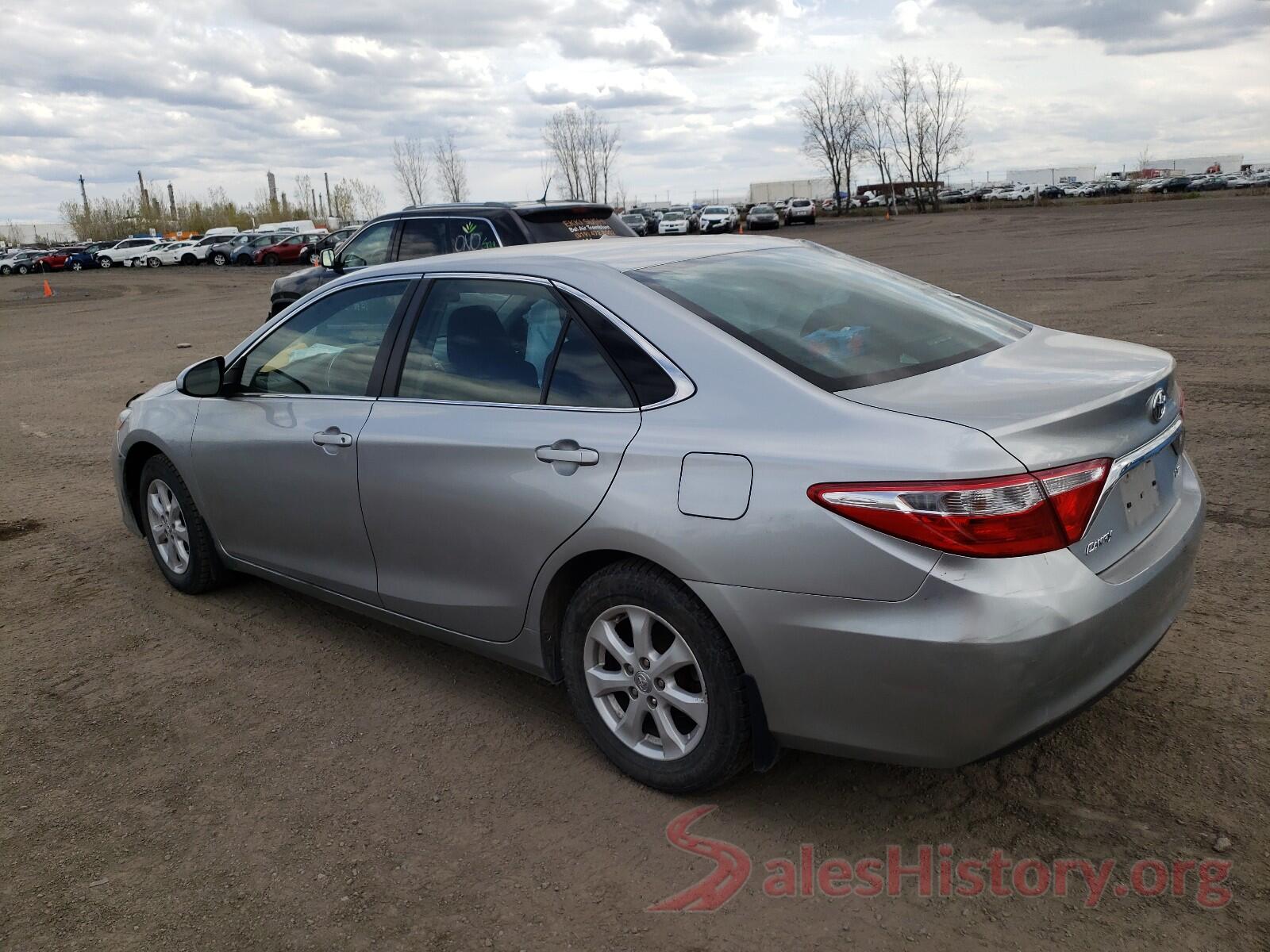 4T1BF1FK4GU222335 2016 TOYOTA CAMRY