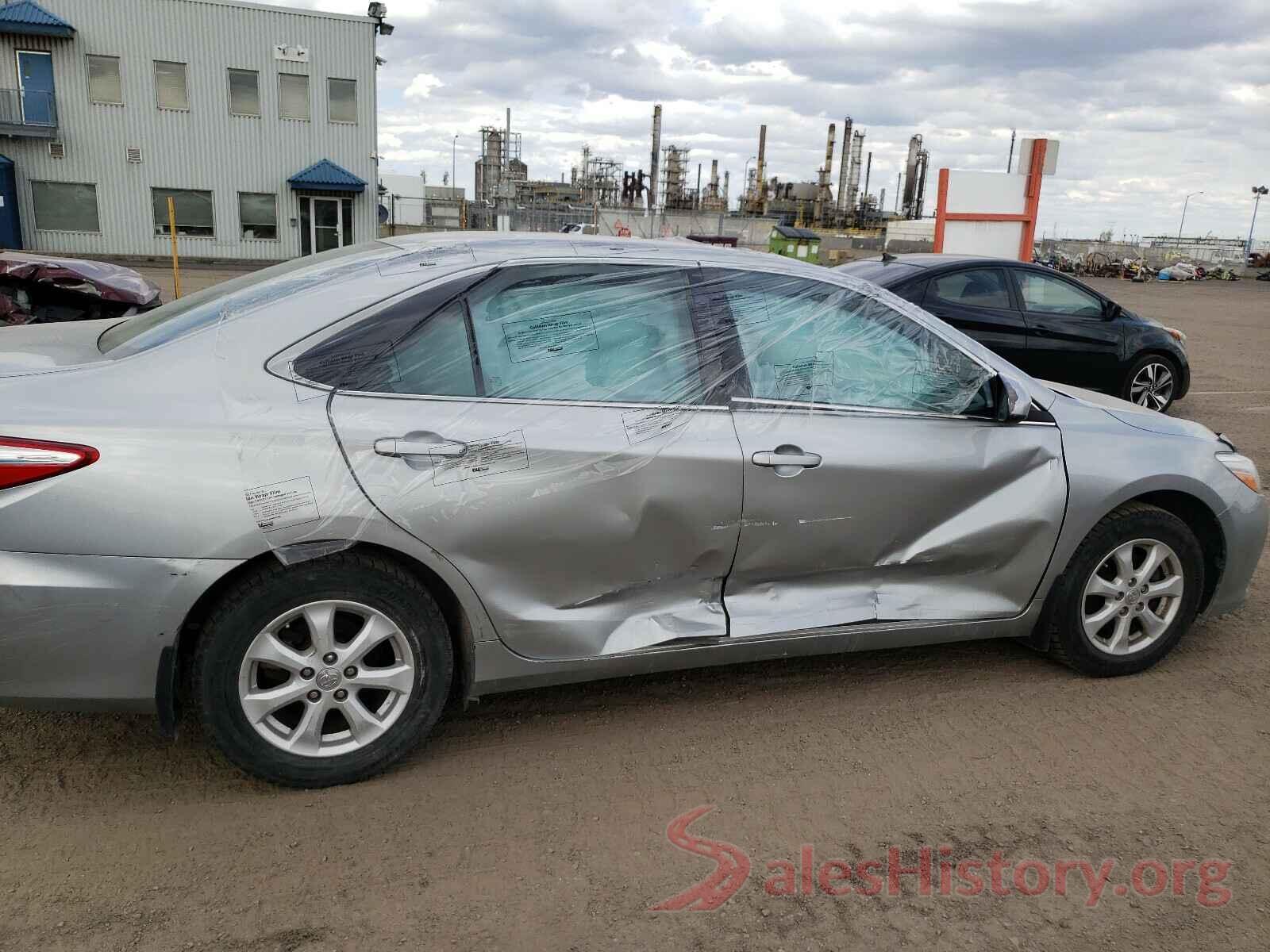 4T1BF1FK4GU222335 2016 TOYOTA CAMRY