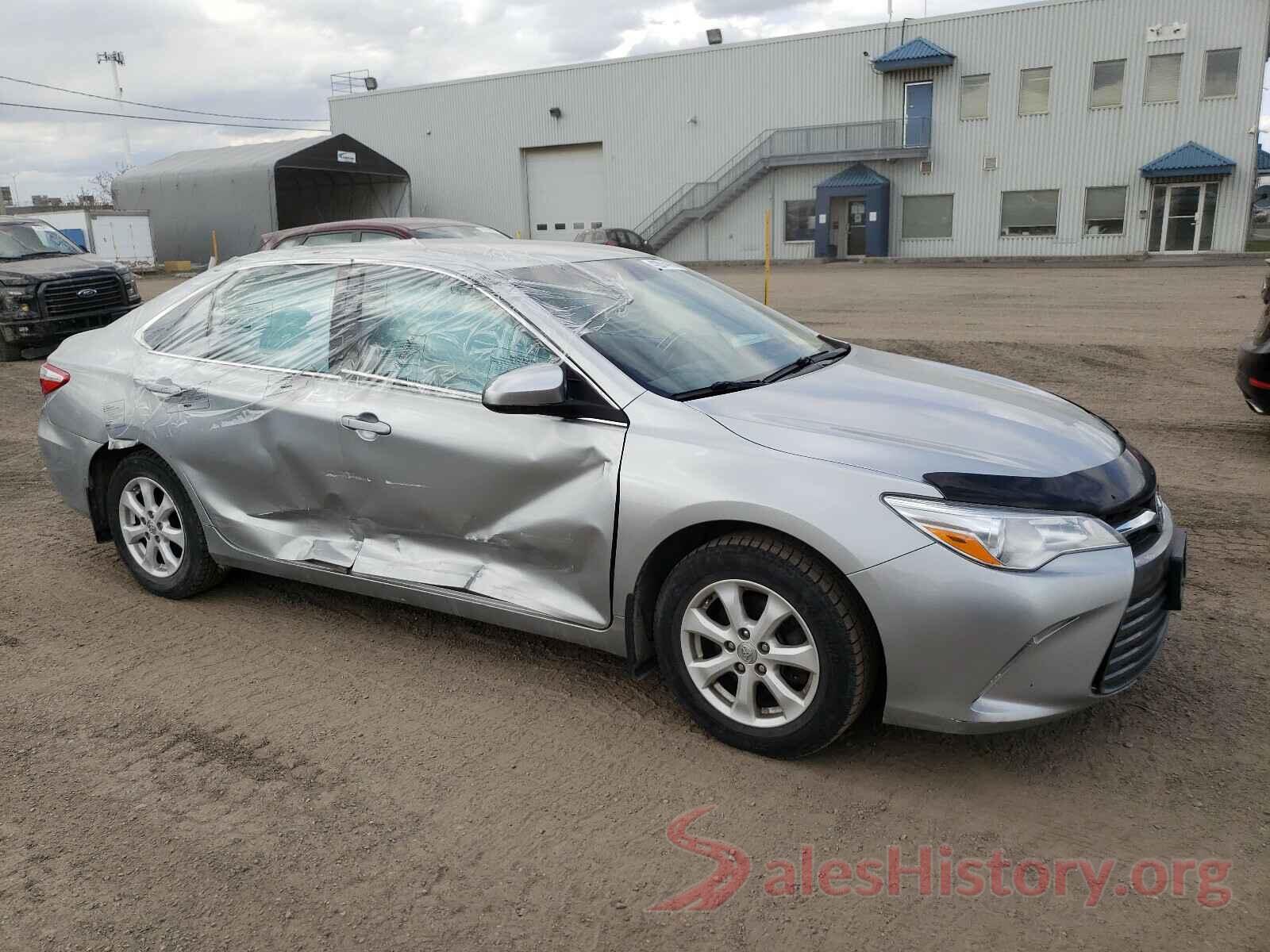 4T1BF1FK4GU222335 2016 TOYOTA CAMRY