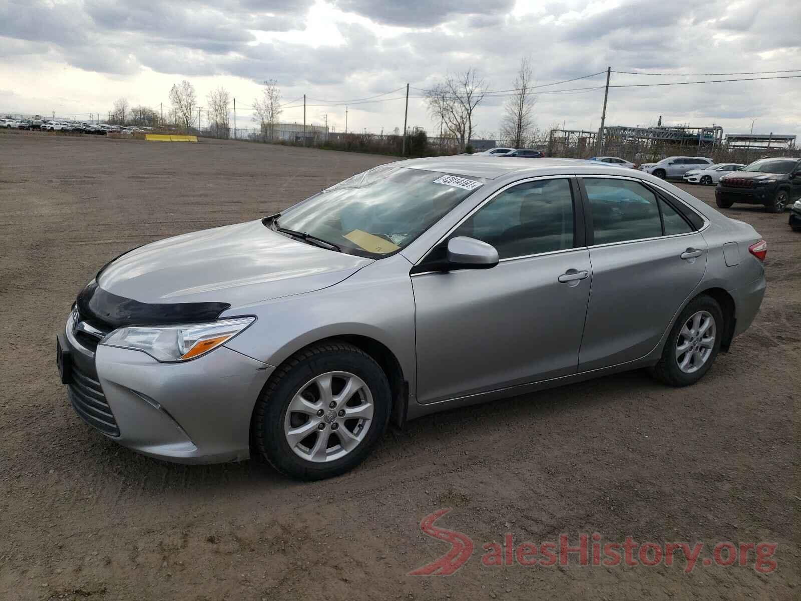 4T1BF1FK4GU222335 2016 TOYOTA CAMRY