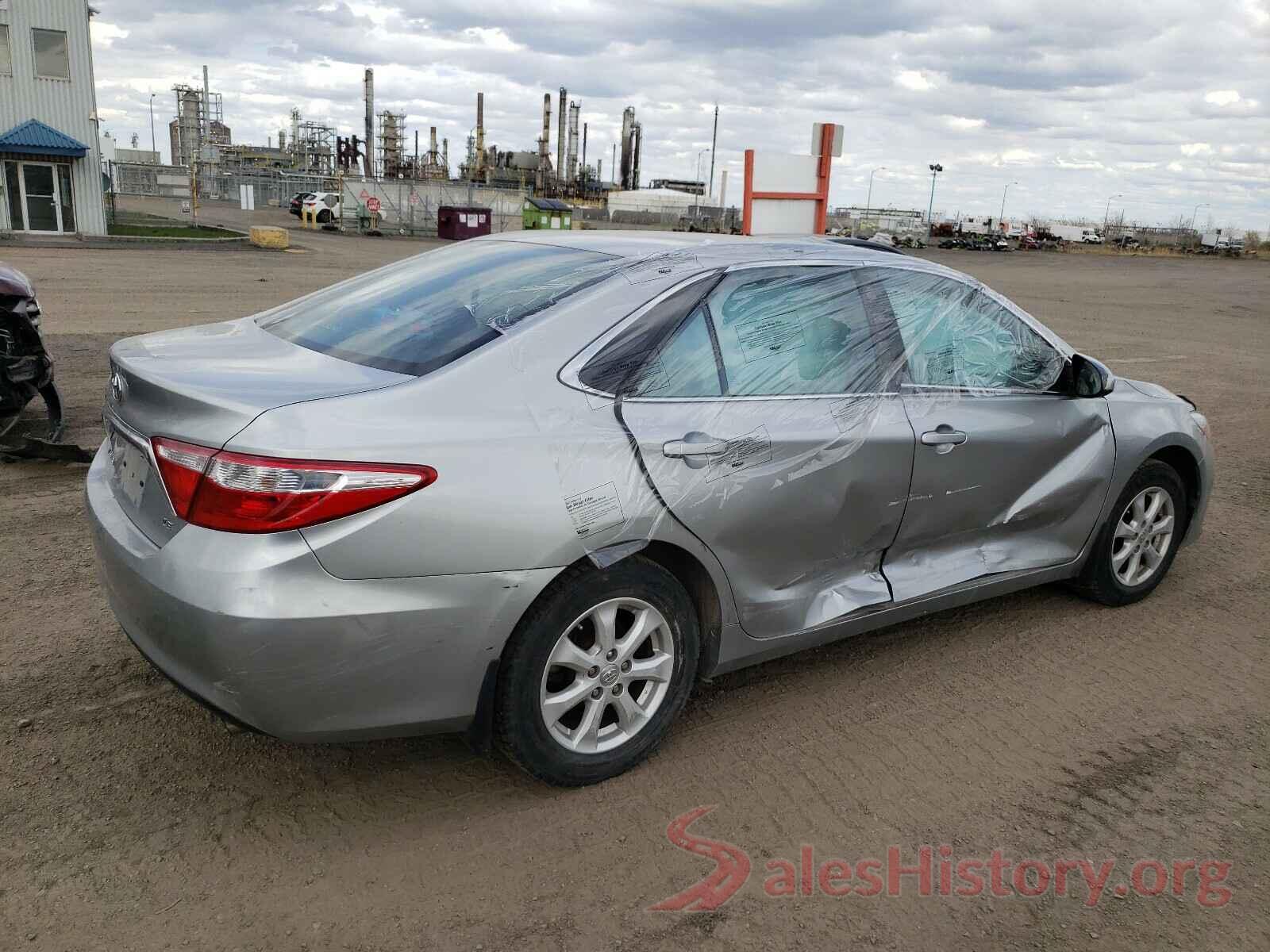 4T1BF1FK4GU222335 2016 TOYOTA CAMRY