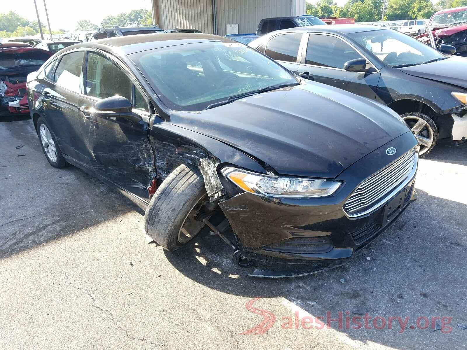 3FA6P0H79GR288916 2016 FORD FUSION