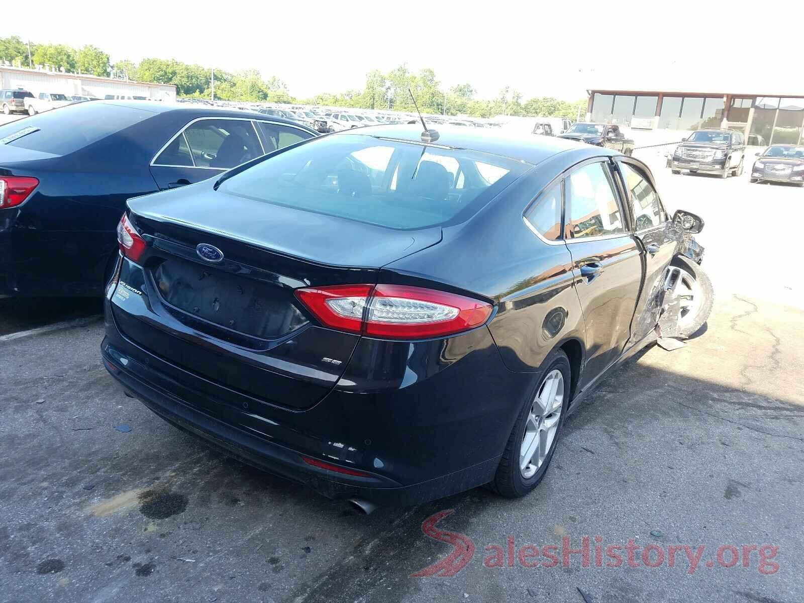 3FA6P0H79GR288916 2016 FORD FUSION