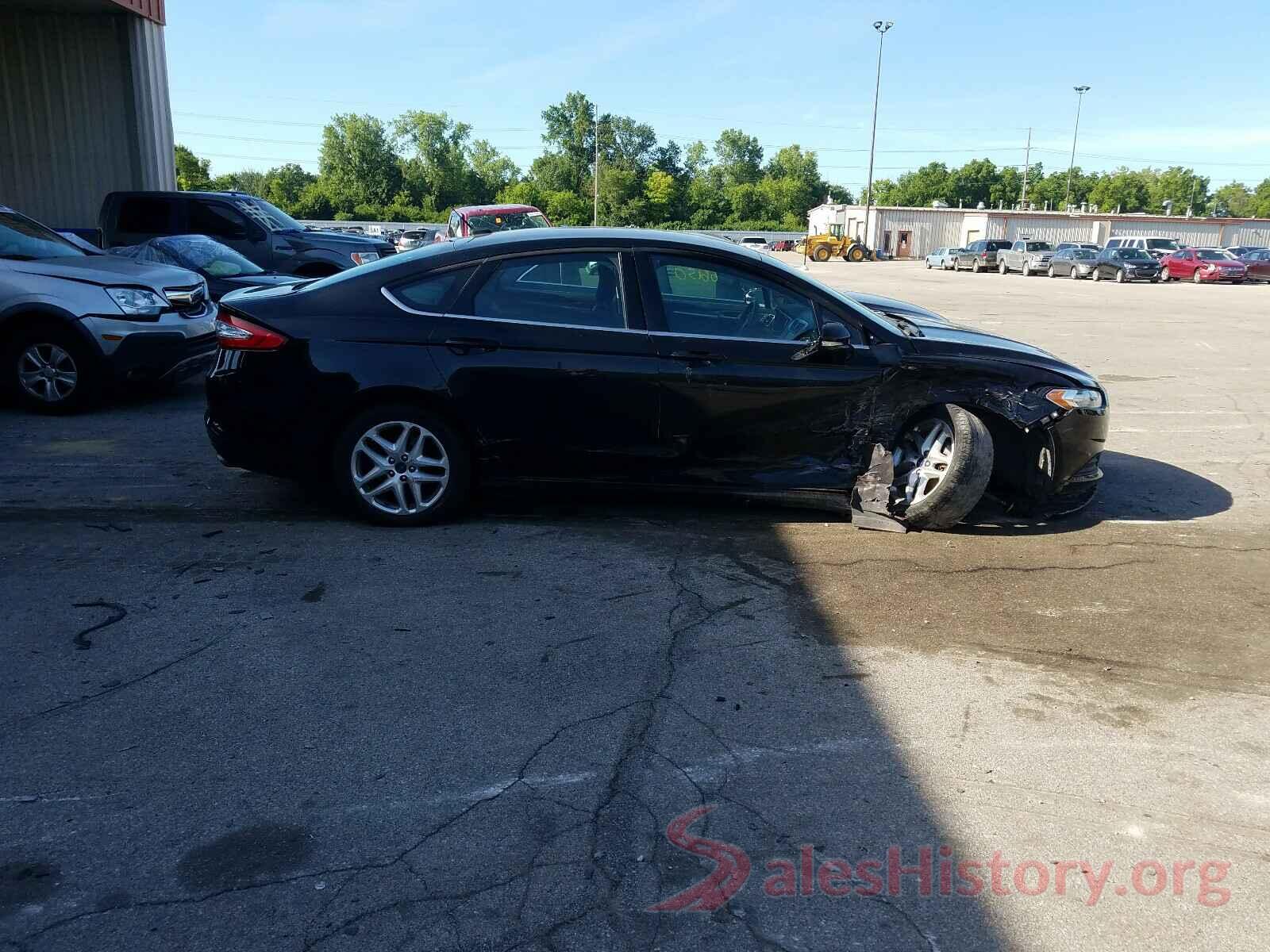 3FA6P0H79GR288916 2016 FORD FUSION