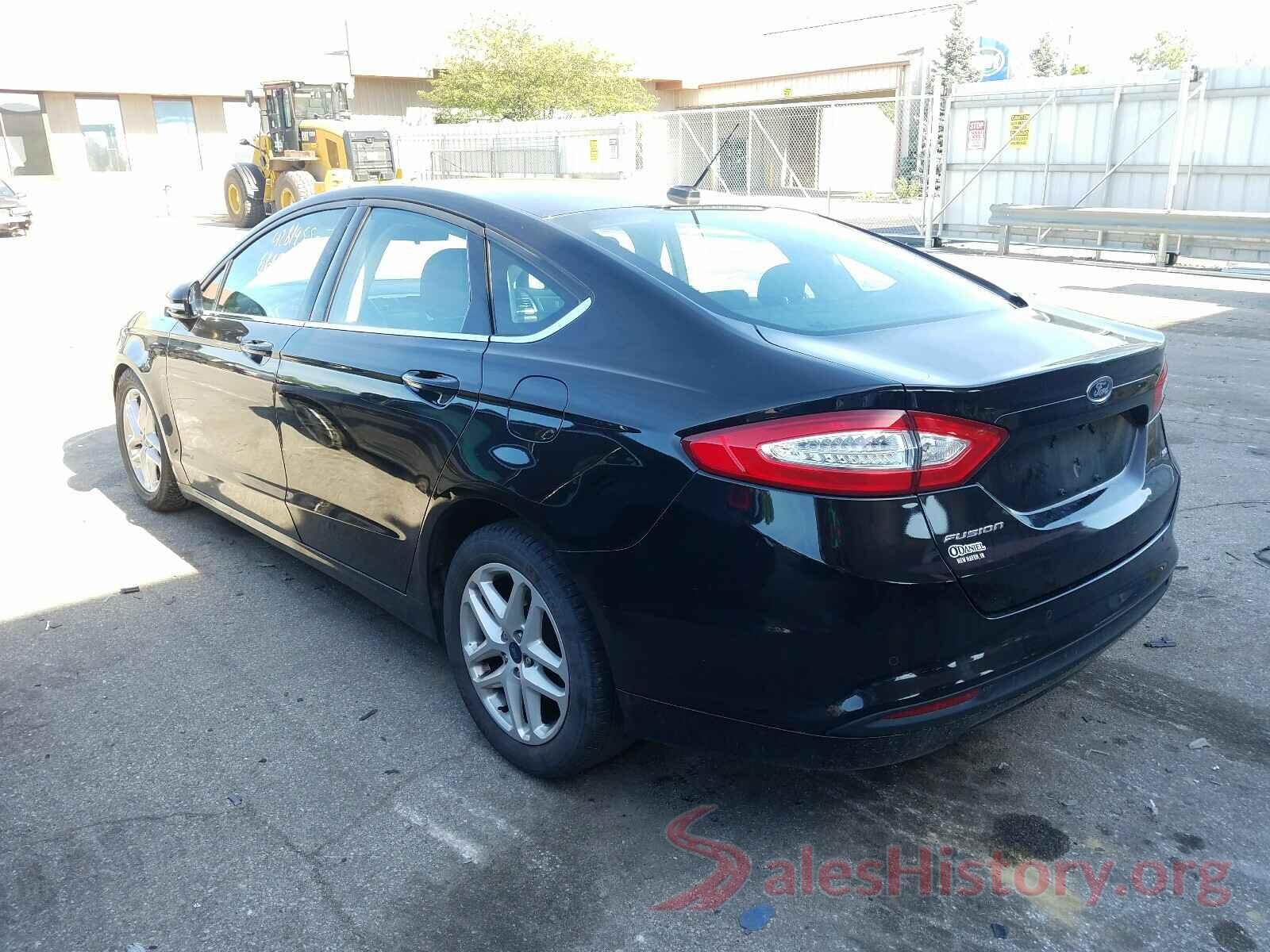 3FA6P0H79GR288916 2016 FORD FUSION