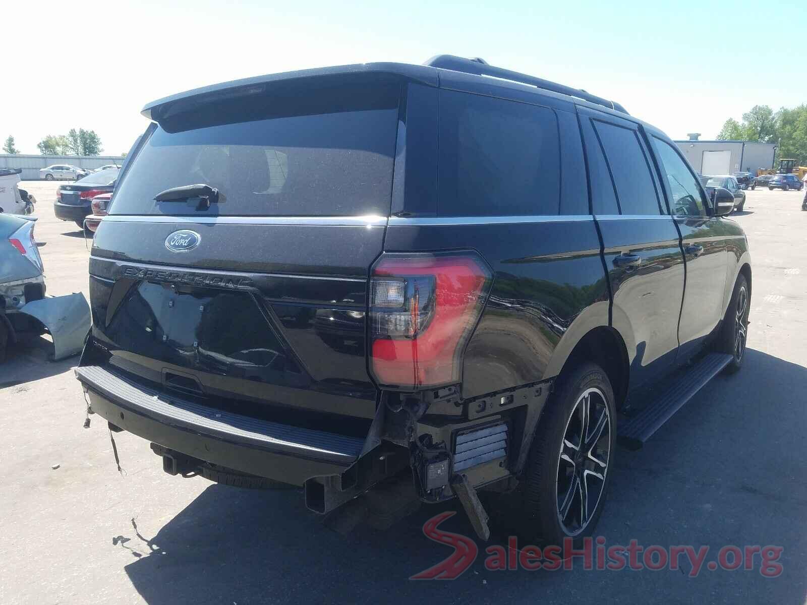 1FMJU2ATXKEA70913 2019 FORD EXPEDITION