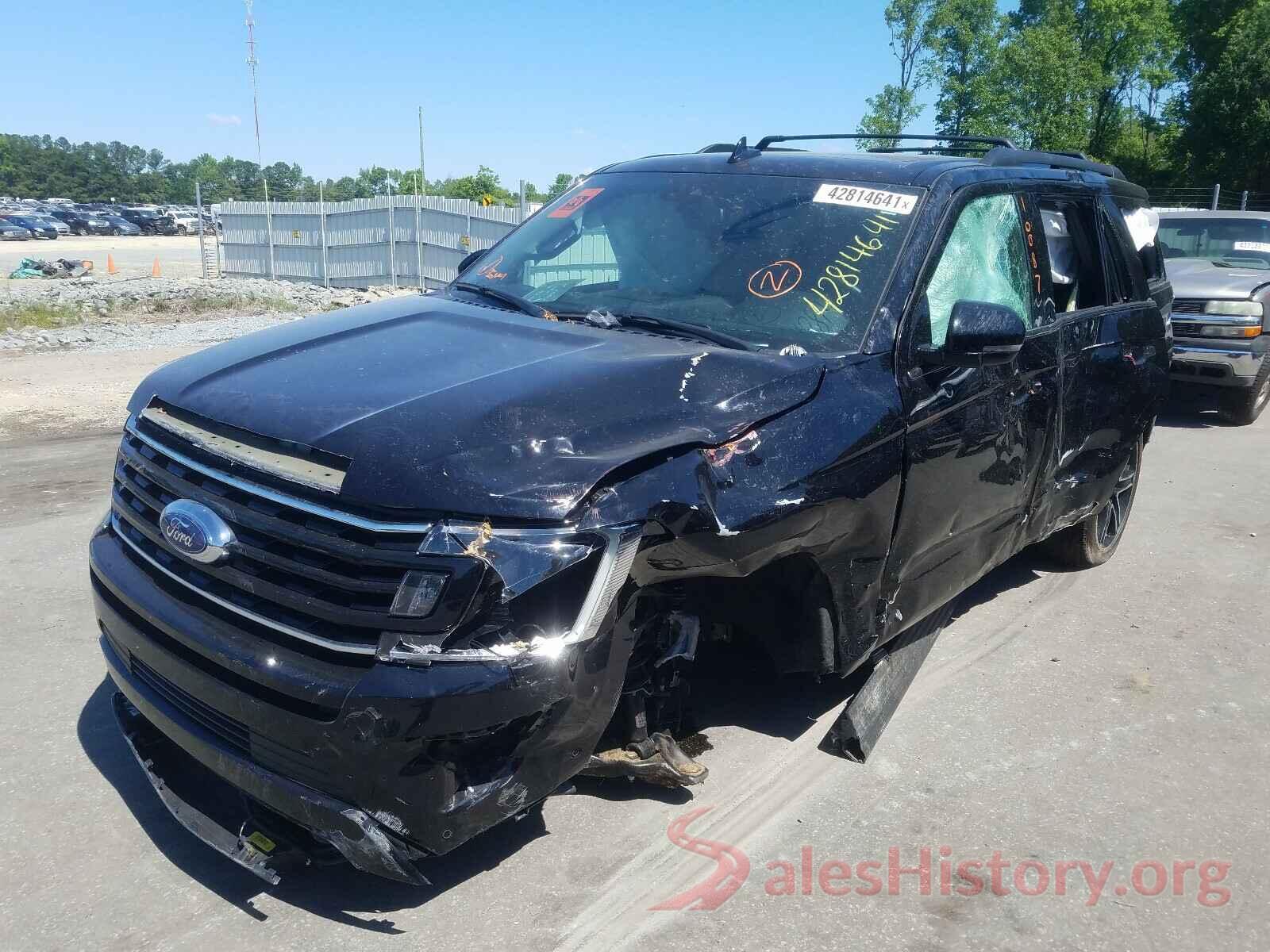 1FMJU2ATXKEA70913 2019 FORD EXPEDITION