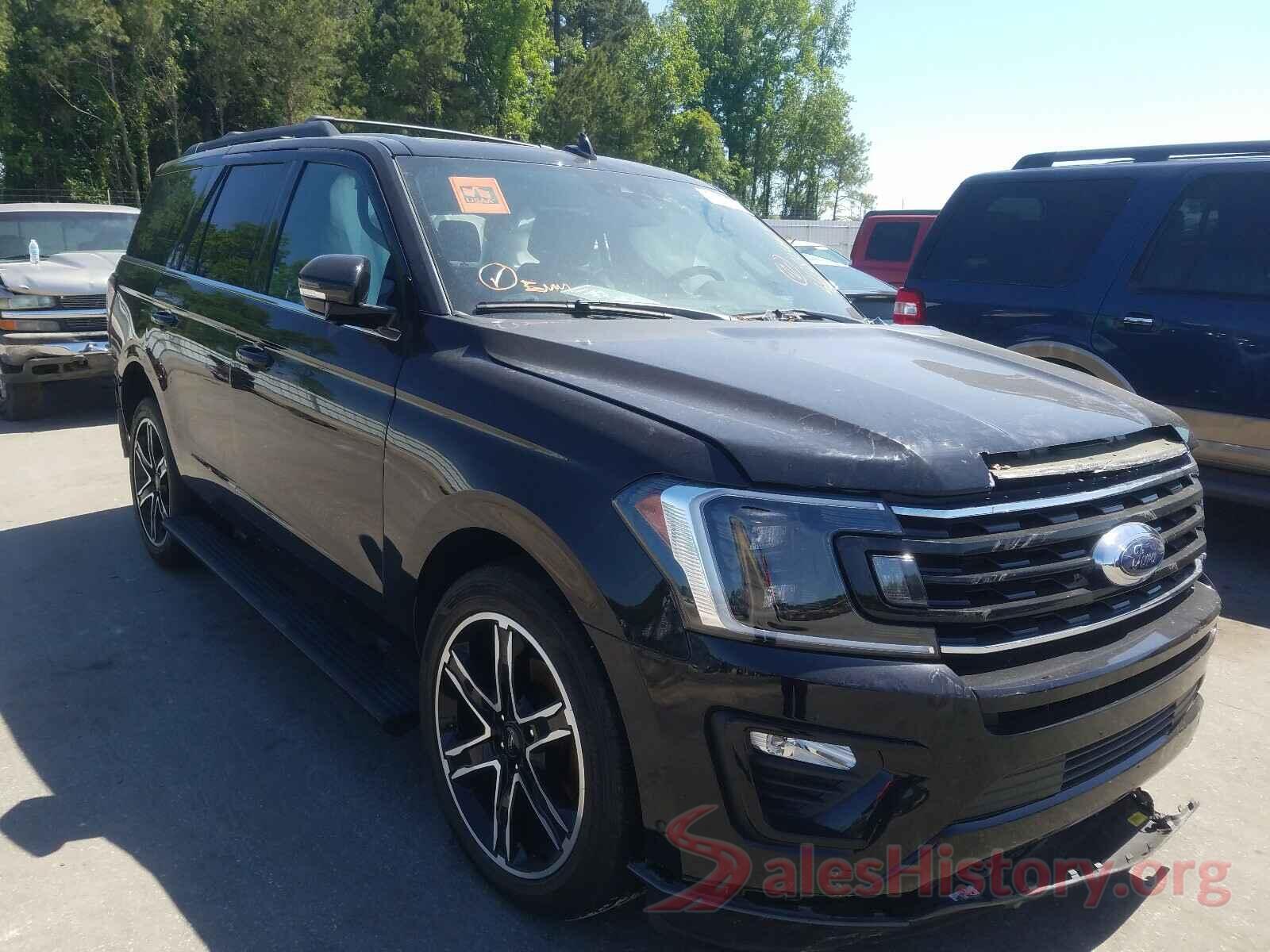 1FMJU2ATXKEA70913 2019 FORD EXPEDITION