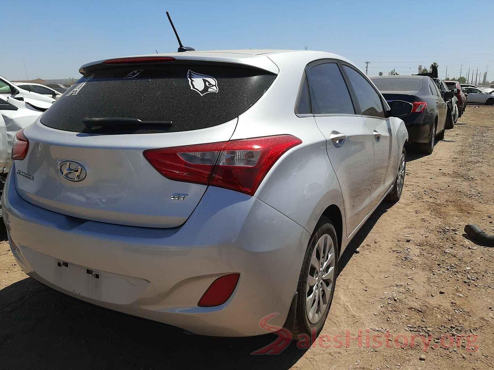 KMHD35LH8GU340714 2016 HYUNDAI ELANTRA