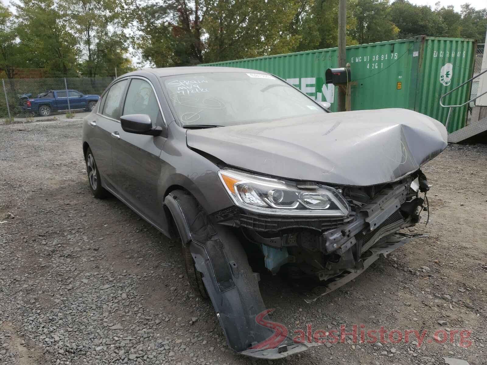 1HGCR2F31HA143563 2017 HONDA ACCORD