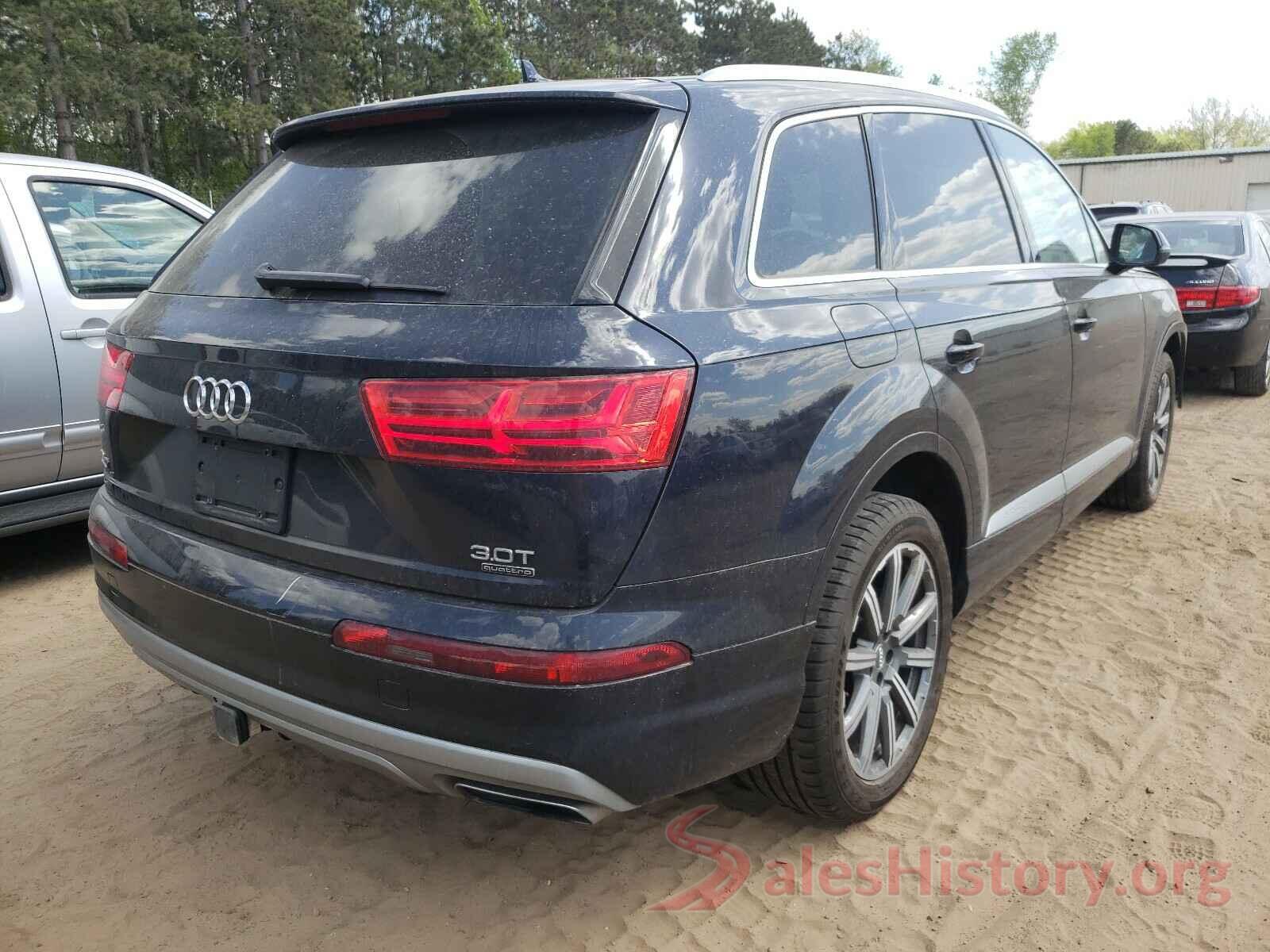 WA1LAAF77JD011943 2018 AUDI Q7