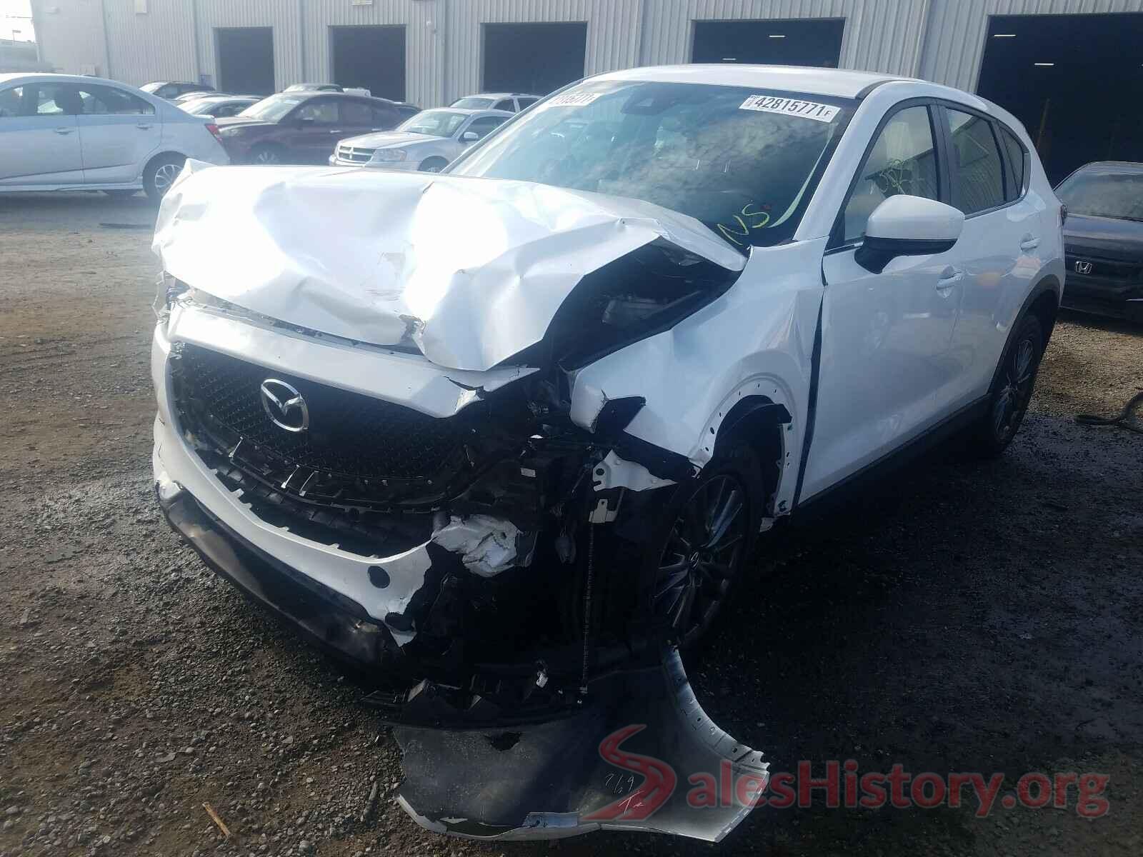 JM3KFABL5H0198372 2017 MAZDA CX-5