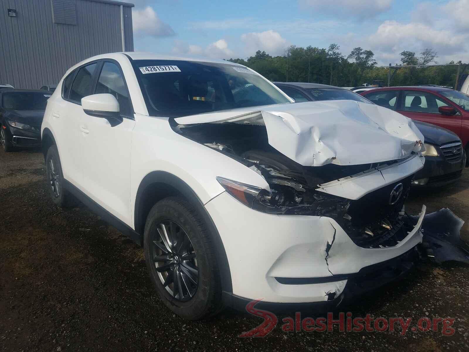 JM3KFABL5H0198372 2017 MAZDA CX-5