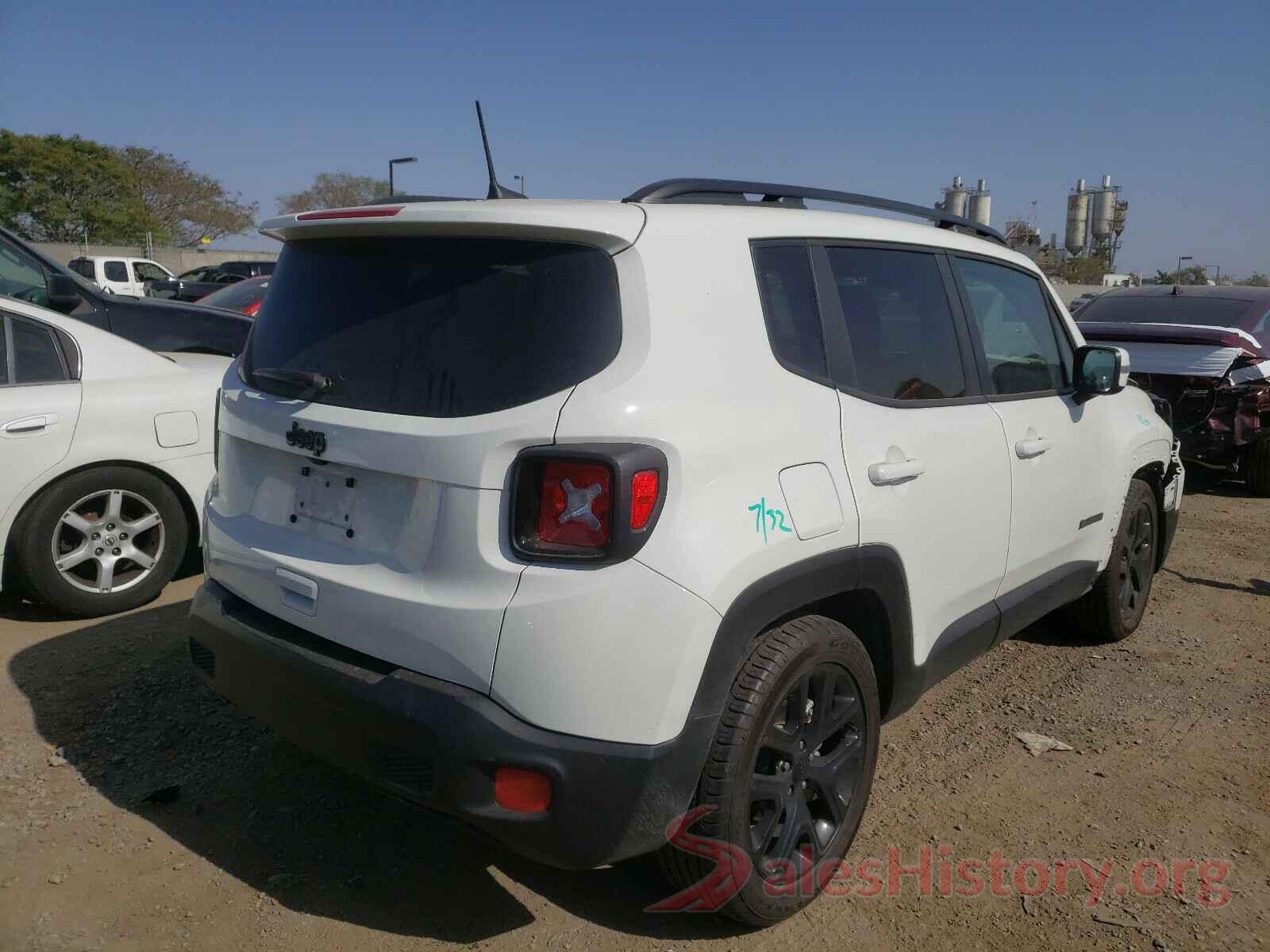 ZACCJABB5JPH34689 2018 JEEP RENEGADE