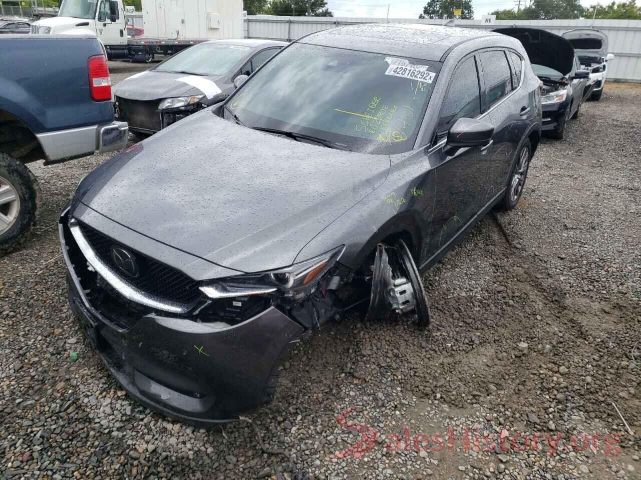 JM3KFBEY7M0459444 2021 MAZDA CX-5