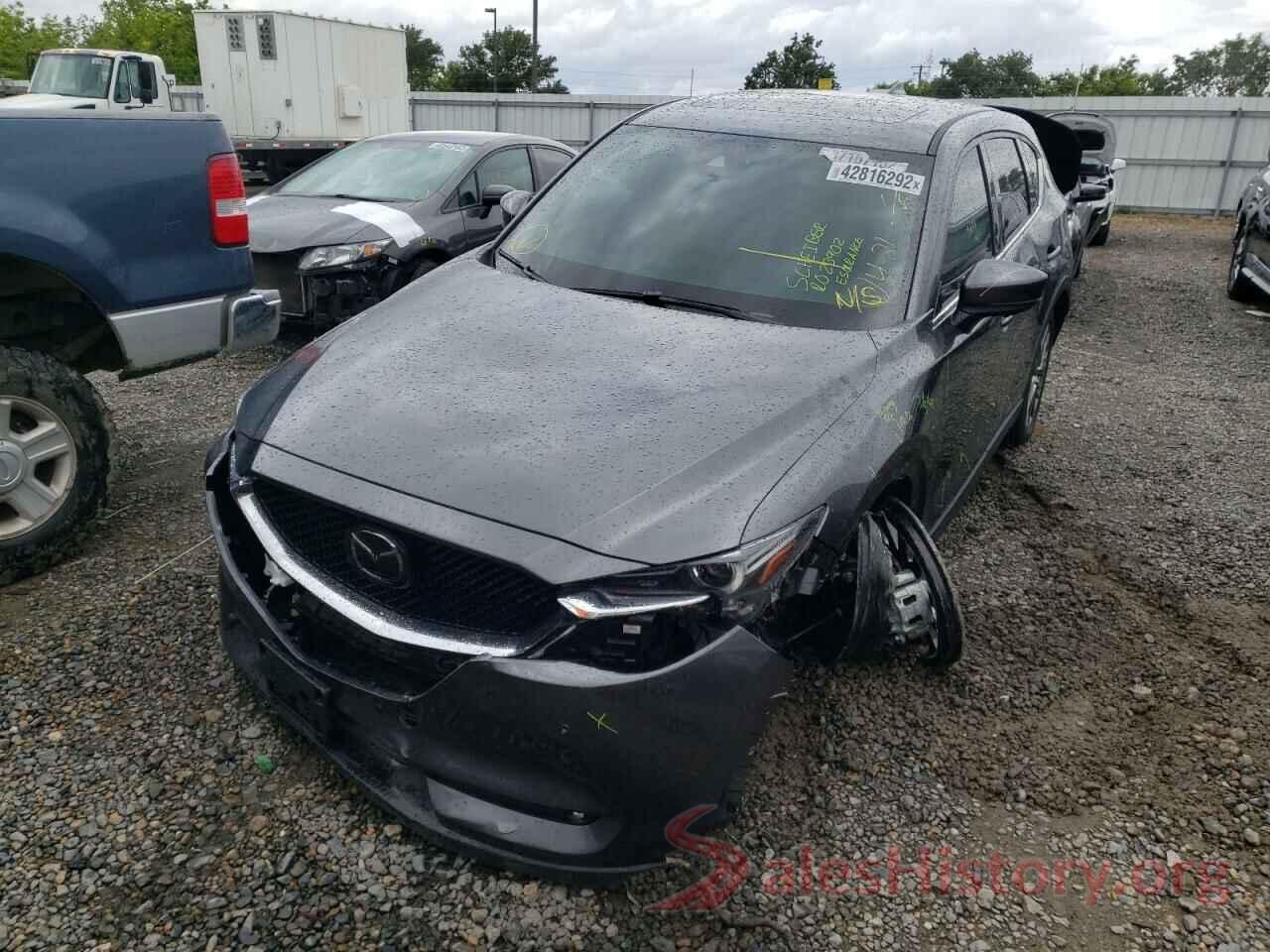 JM3KFBEY7M0459444 2021 MAZDA CX-5