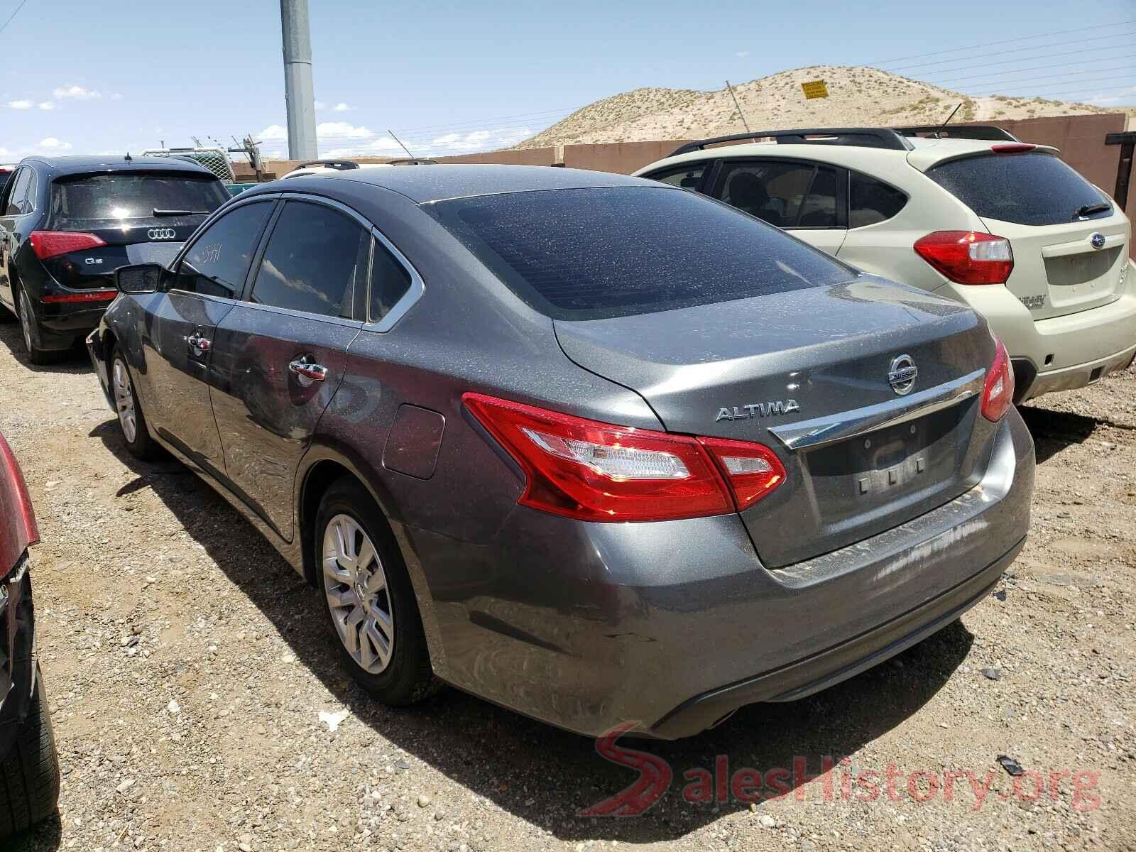 1N4AL3AP0GN329924 2016 NISSAN ALTIMA