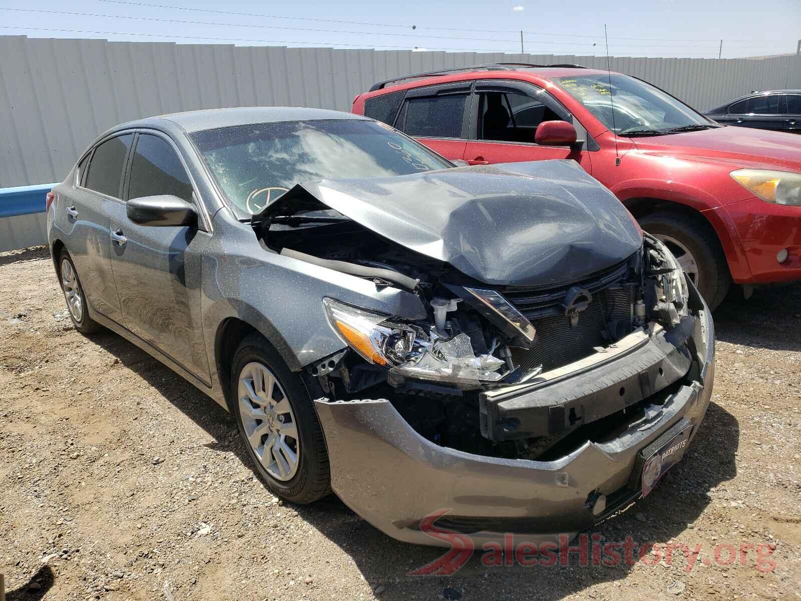 1N4AL3AP0GN329924 2016 NISSAN ALTIMA