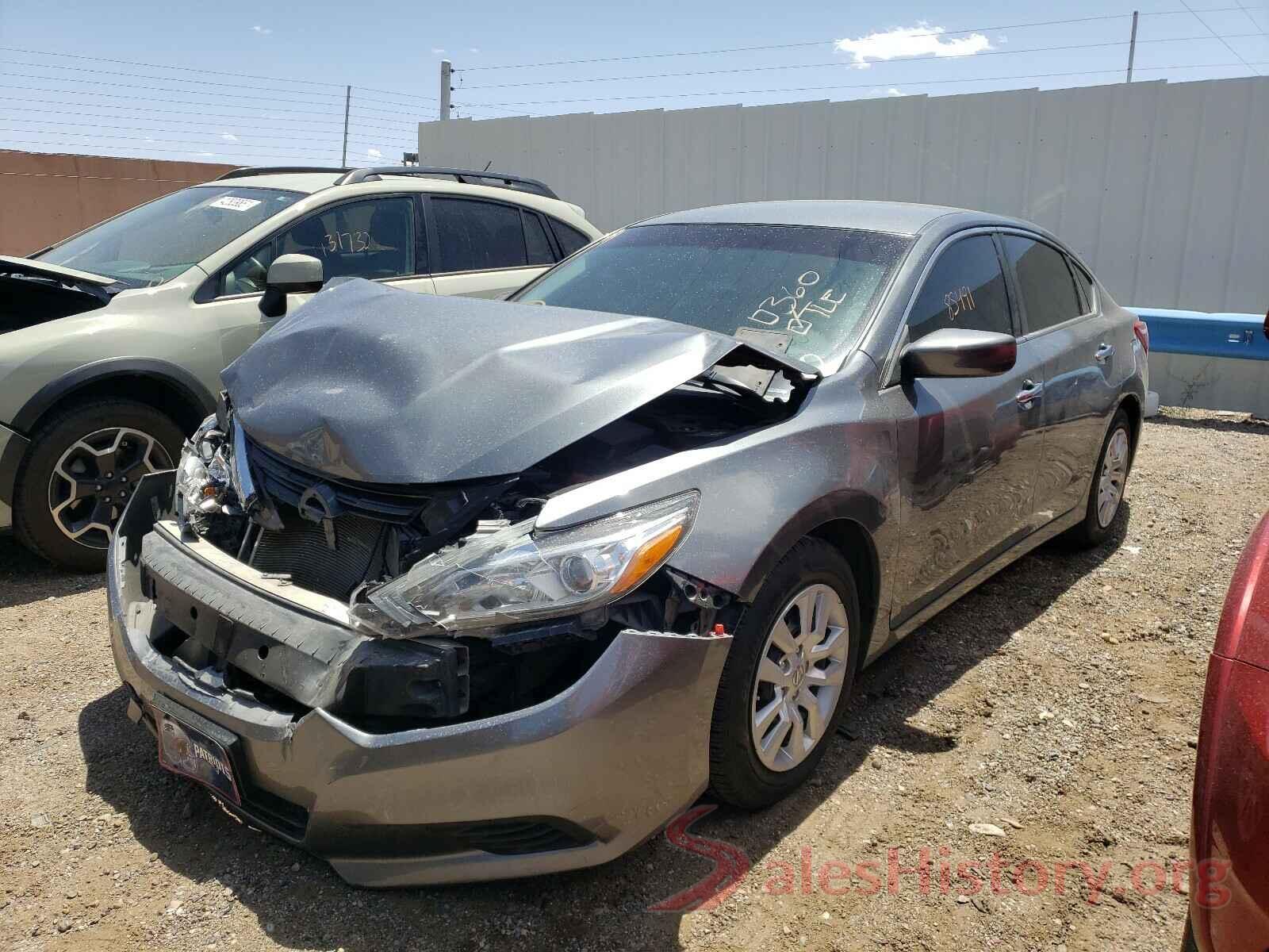 1N4AL3AP0GN329924 2016 NISSAN ALTIMA