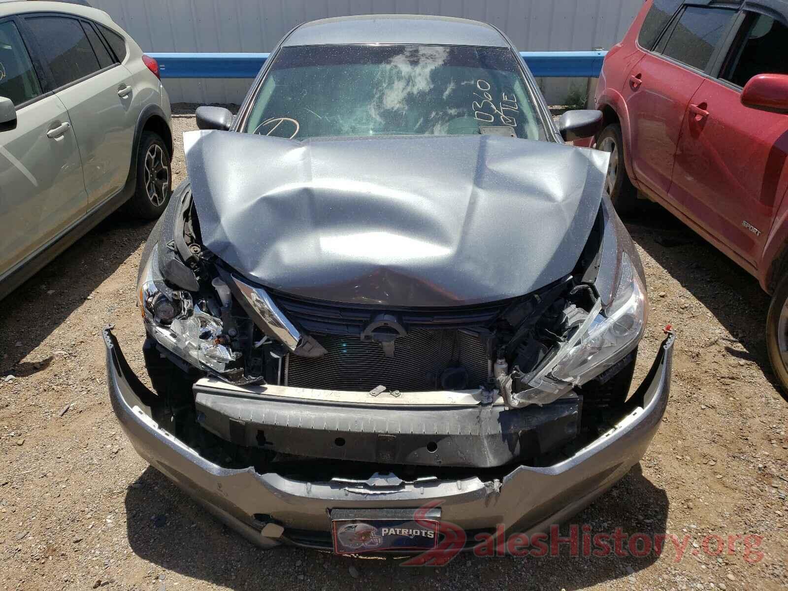 1N4AL3AP0GN329924 2016 NISSAN ALTIMA