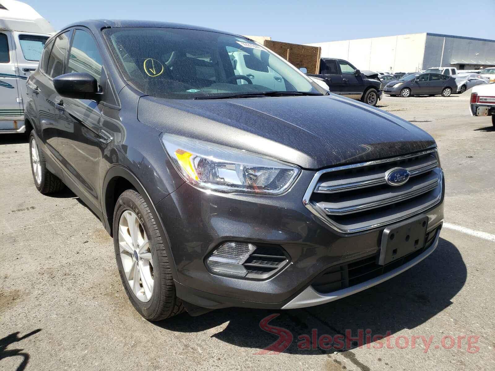 1FMCU0GD6HUC35514 2017 FORD ESCAPE