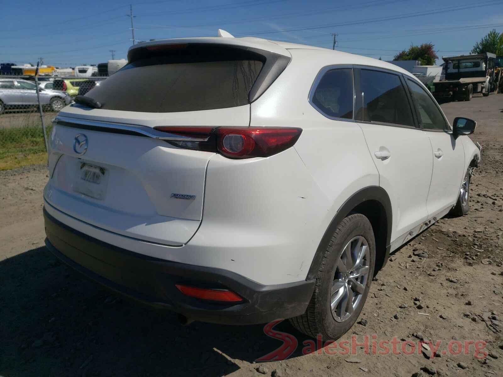 JM3TCBCY0H0140215 2017 MAZDA CX-9