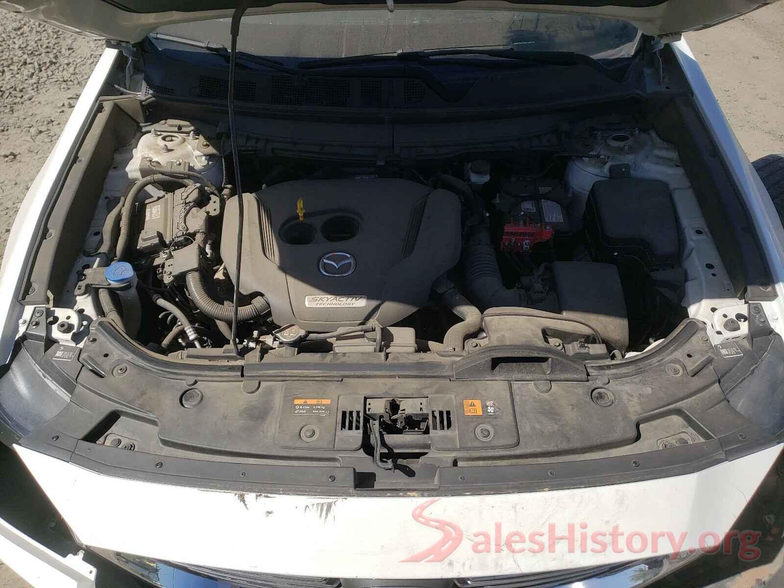 JM3TCBCY0H0140215 2017 MAZDA CX-9